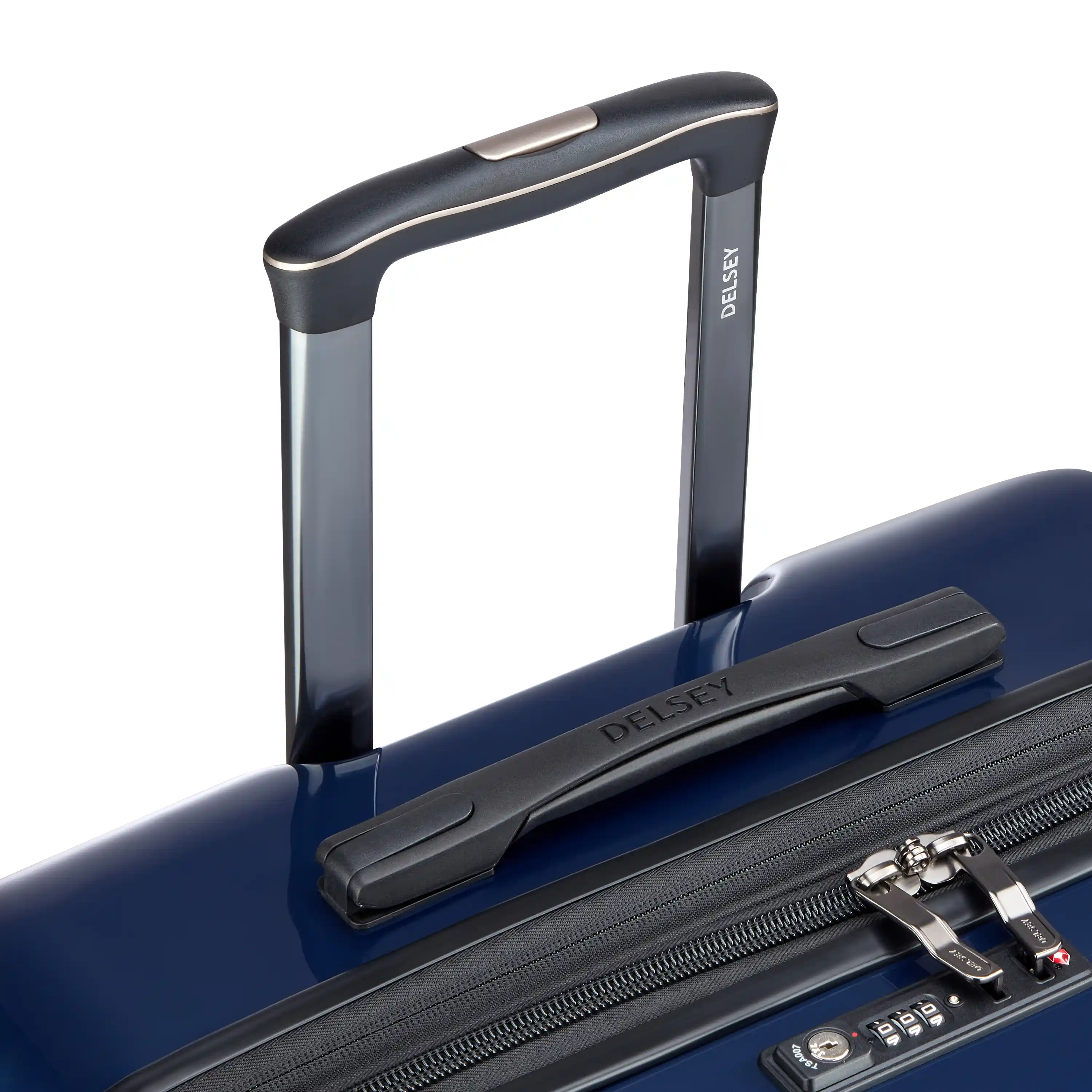 Cruise 3.0 - 3-Piece Hardside Luggage Set - Image 49