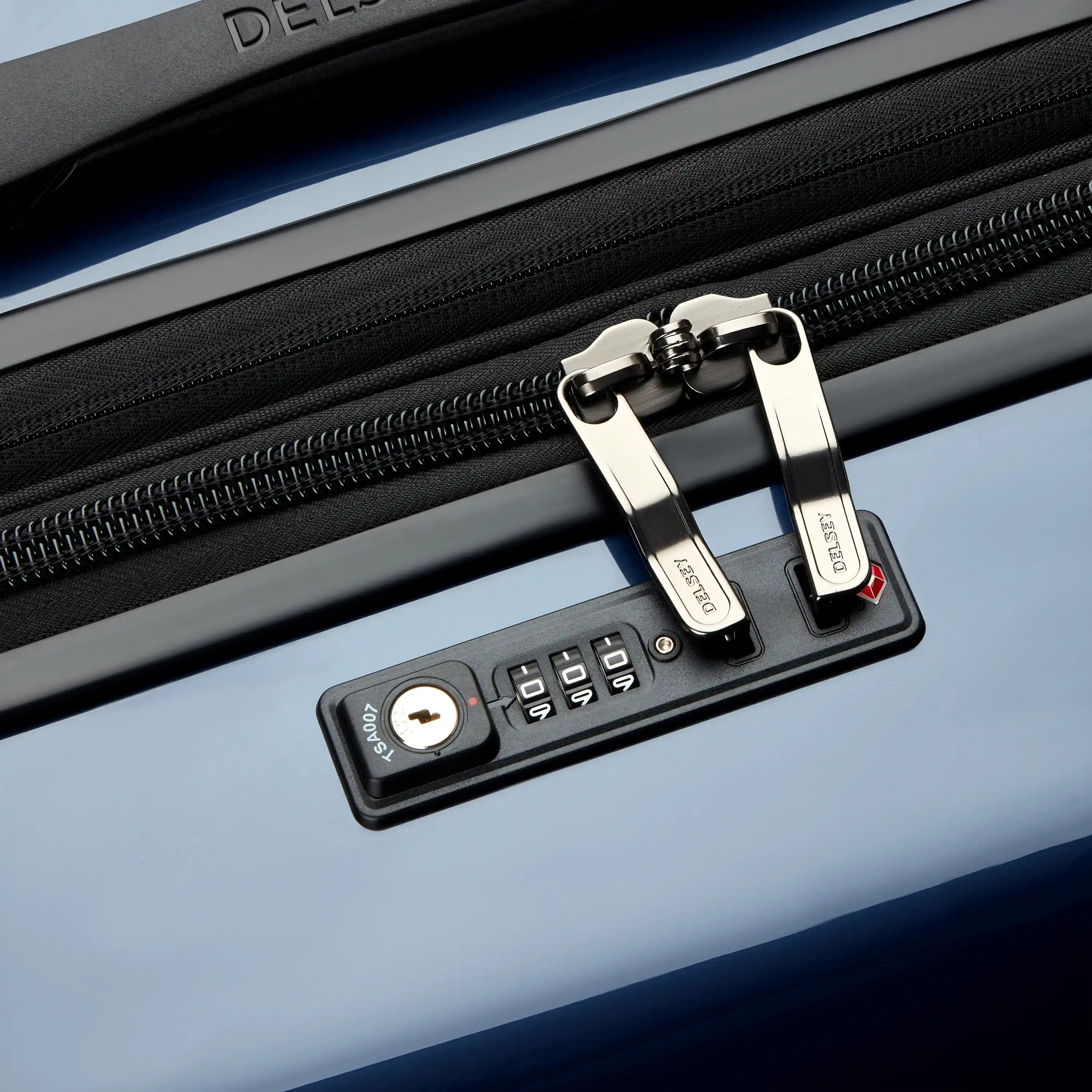 Cruise 3.0 - 3-Piece Hardside Luggage Set - Image 50