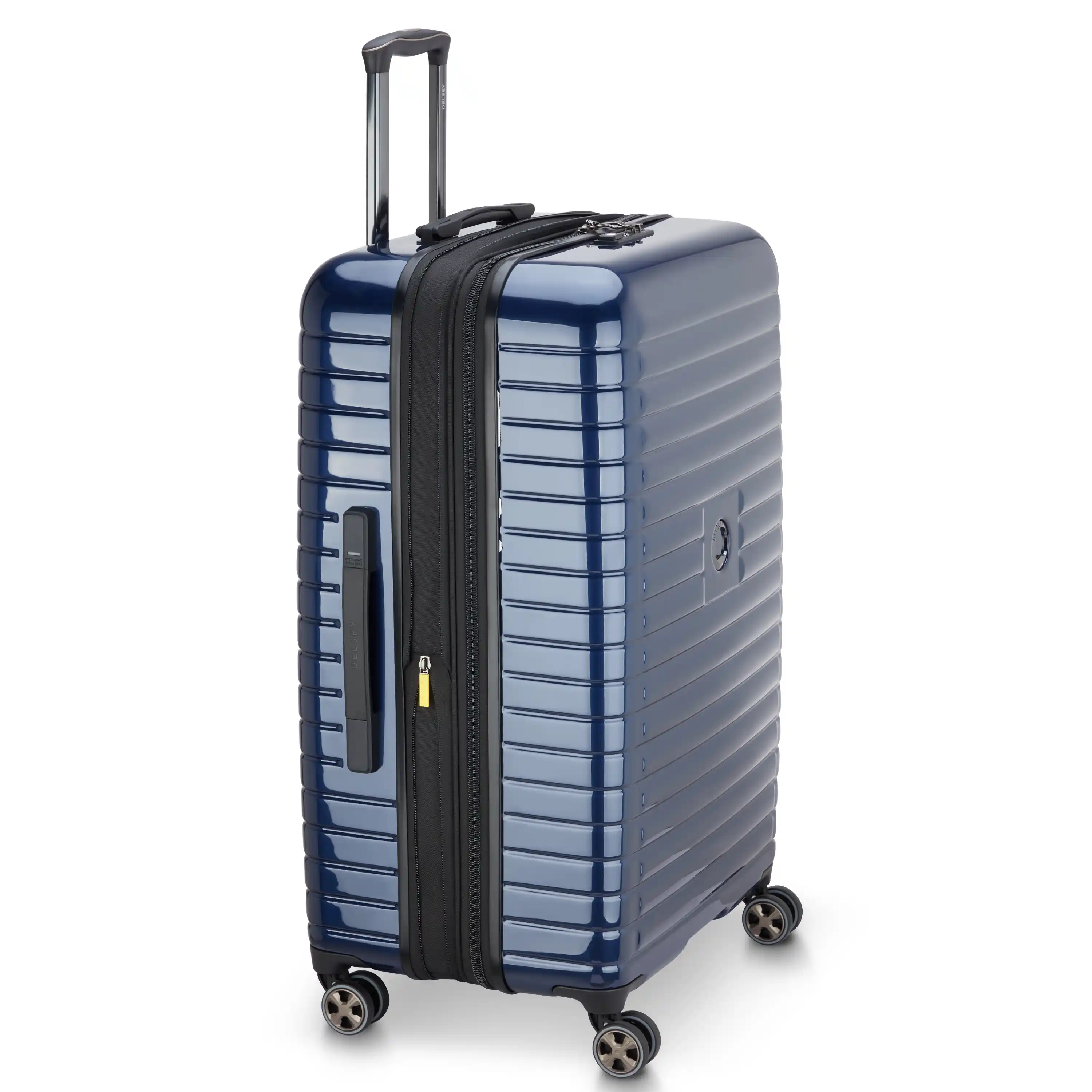 Cruise 3.0 - 3-Piece Hardside Luggage Set - Image 54
