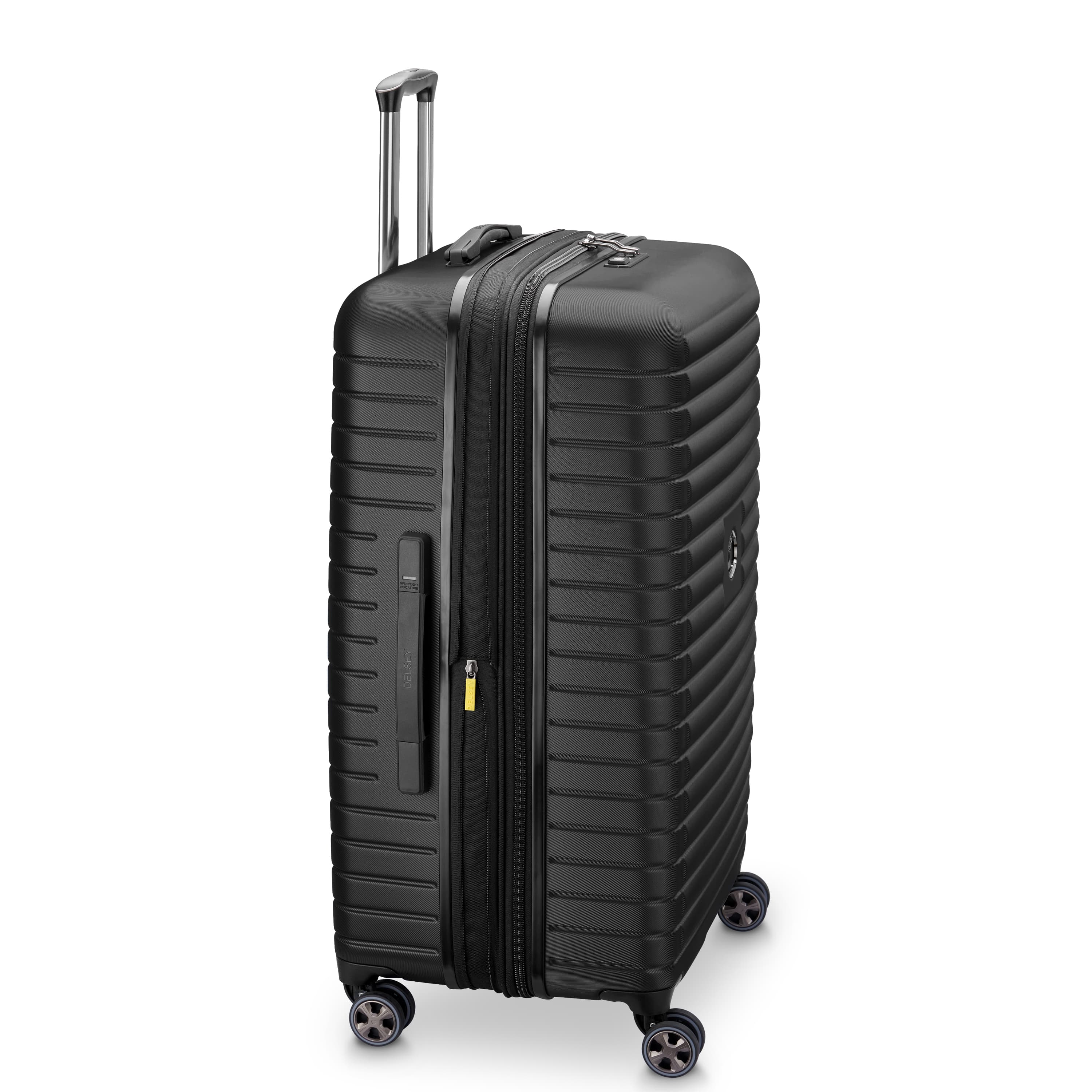 Cruise 3.0 - 3-Piece Hardside Luggage Set - Image 8