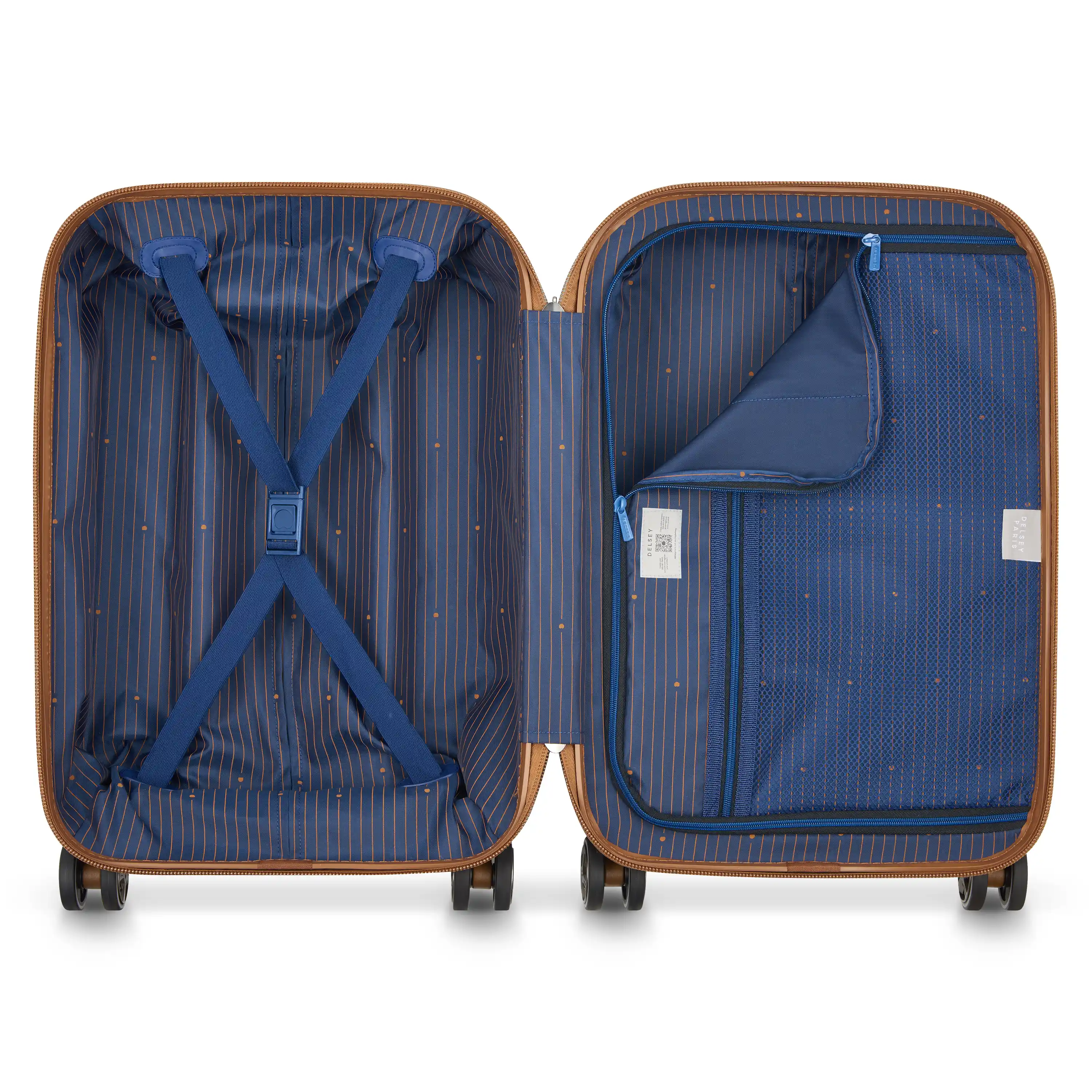 FLANERIE SE - Carry-On Spinner - Image 6