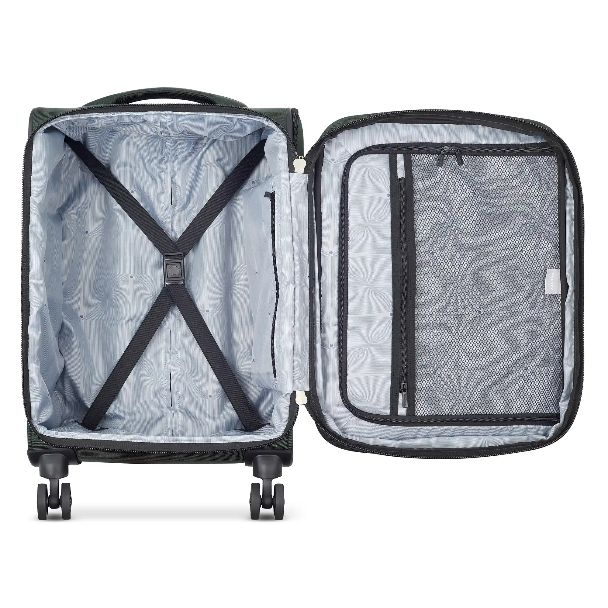 Sky Max 2.0 - Carry-On Plus Expandable Spinner - Image 3