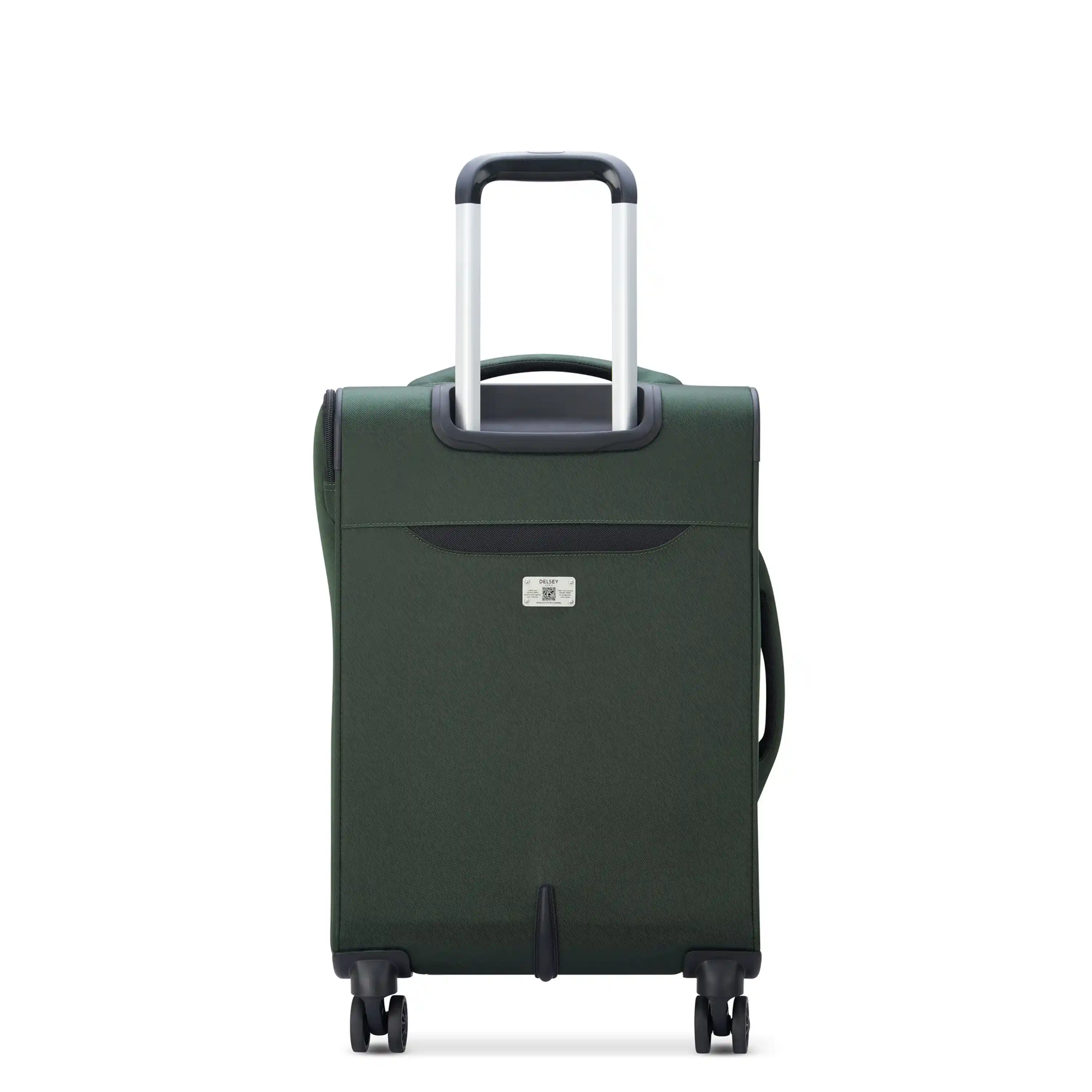 Sky Max 2.0 - Carry-On Plus Expandable Spinner - Image 5