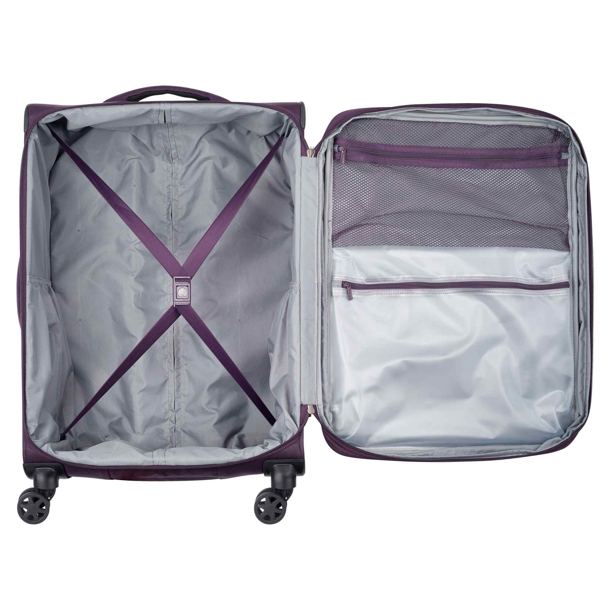 OPTIMAX LITE - Medium Expandable Spinner - Image 2