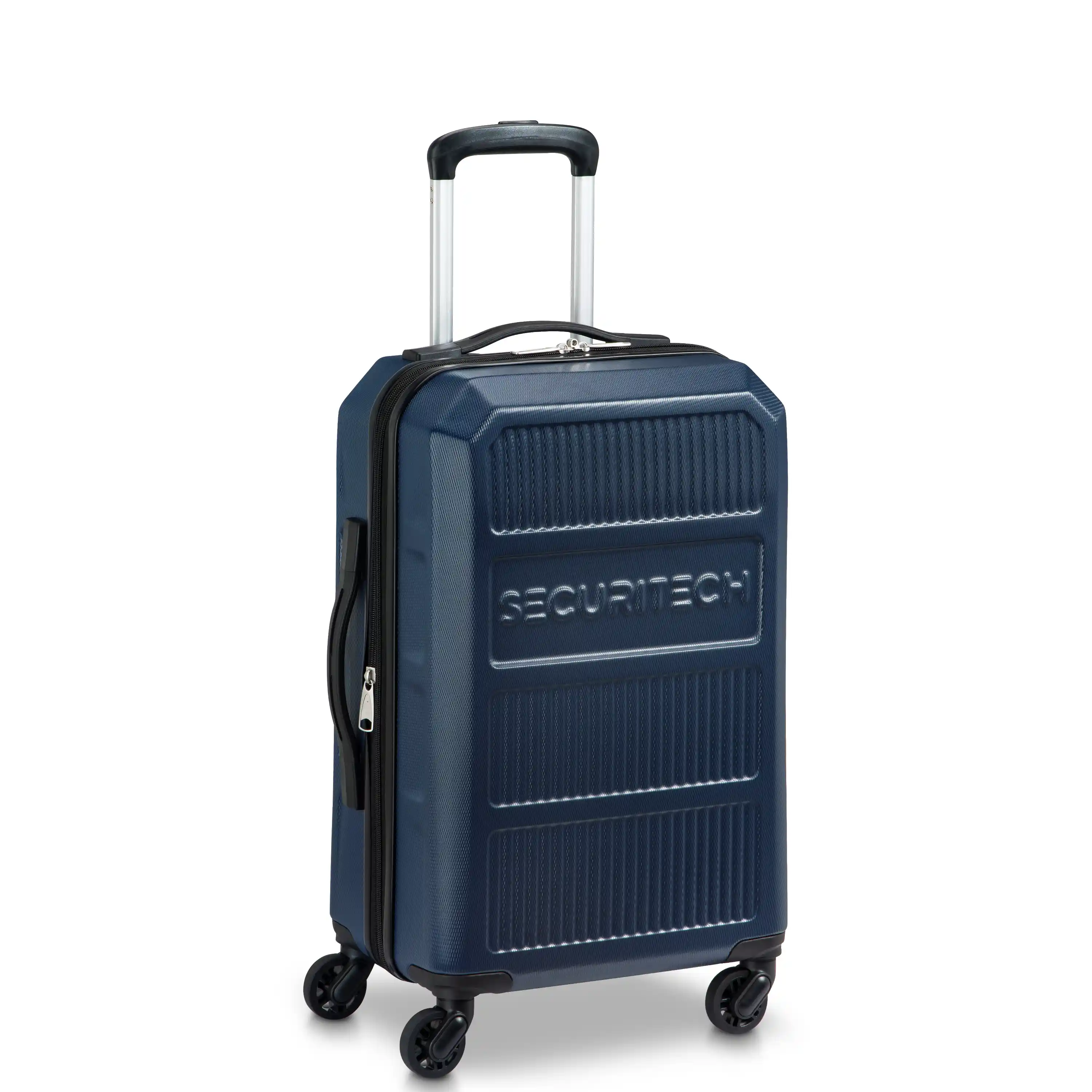 ASPHALT - 4-Piece Hardside Luggage Set - Image 12