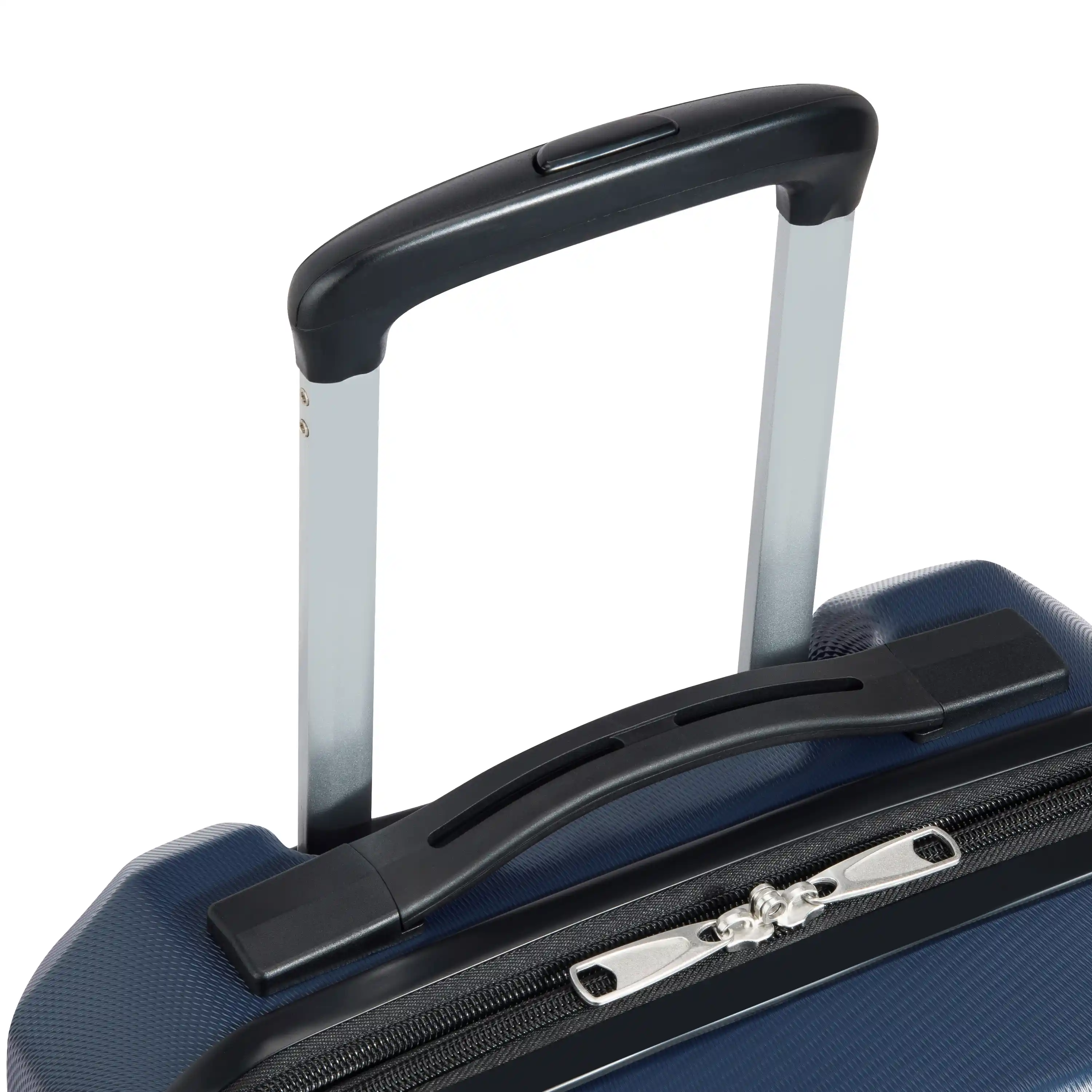 ASPHALT - 4-Piece Hardside Luggage Set - Image 13