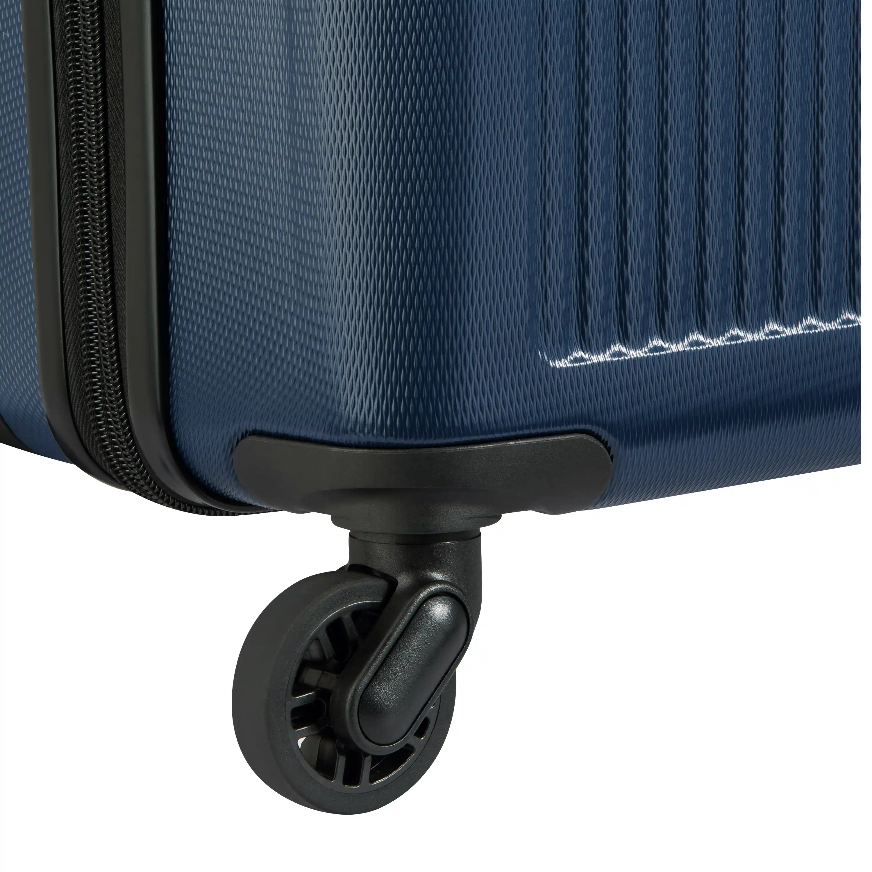 ASPHALT - 4-Piece Hardside Luggage Set - Image 15