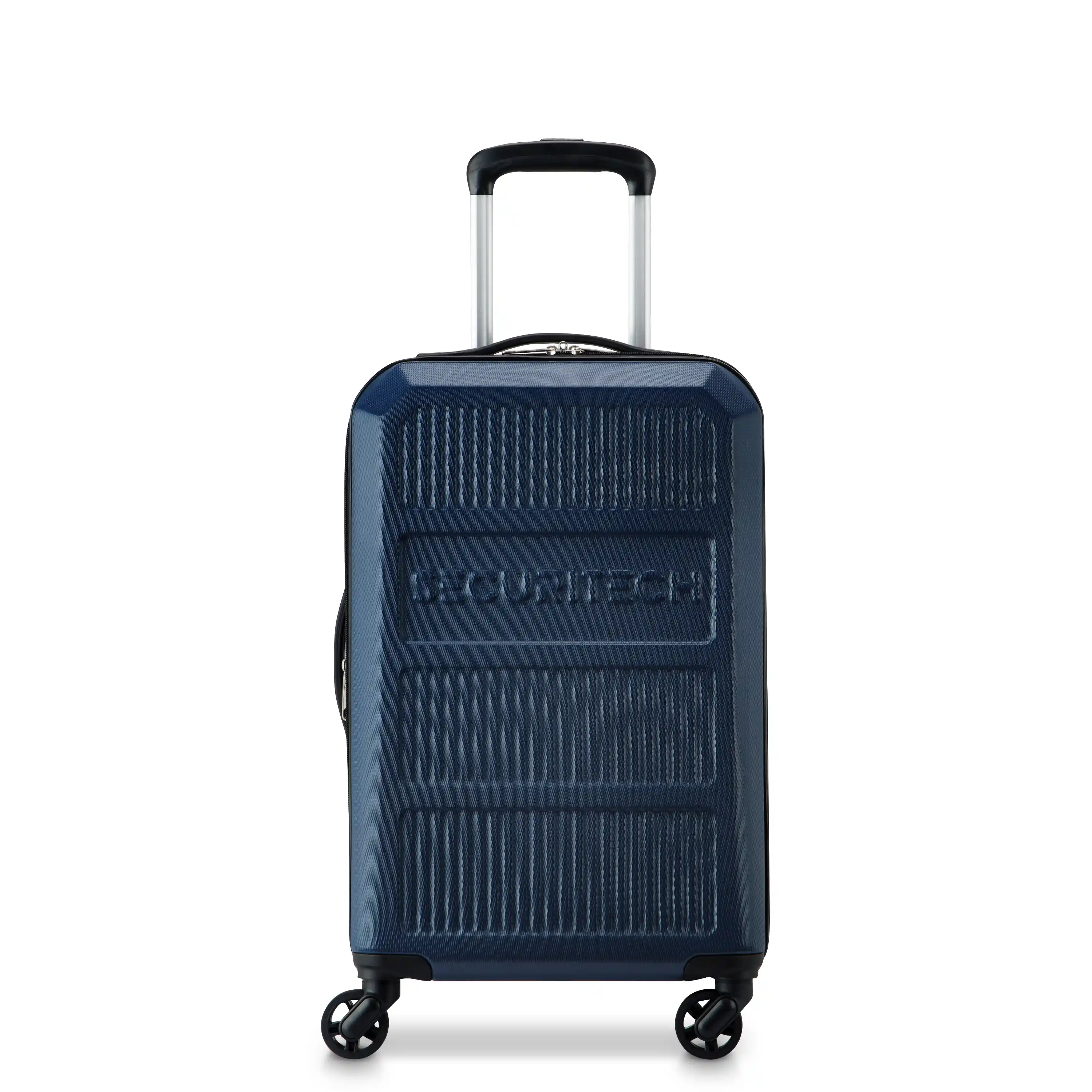 ASPHALT - 4-Piece Hardside Luggage Set - Image 17