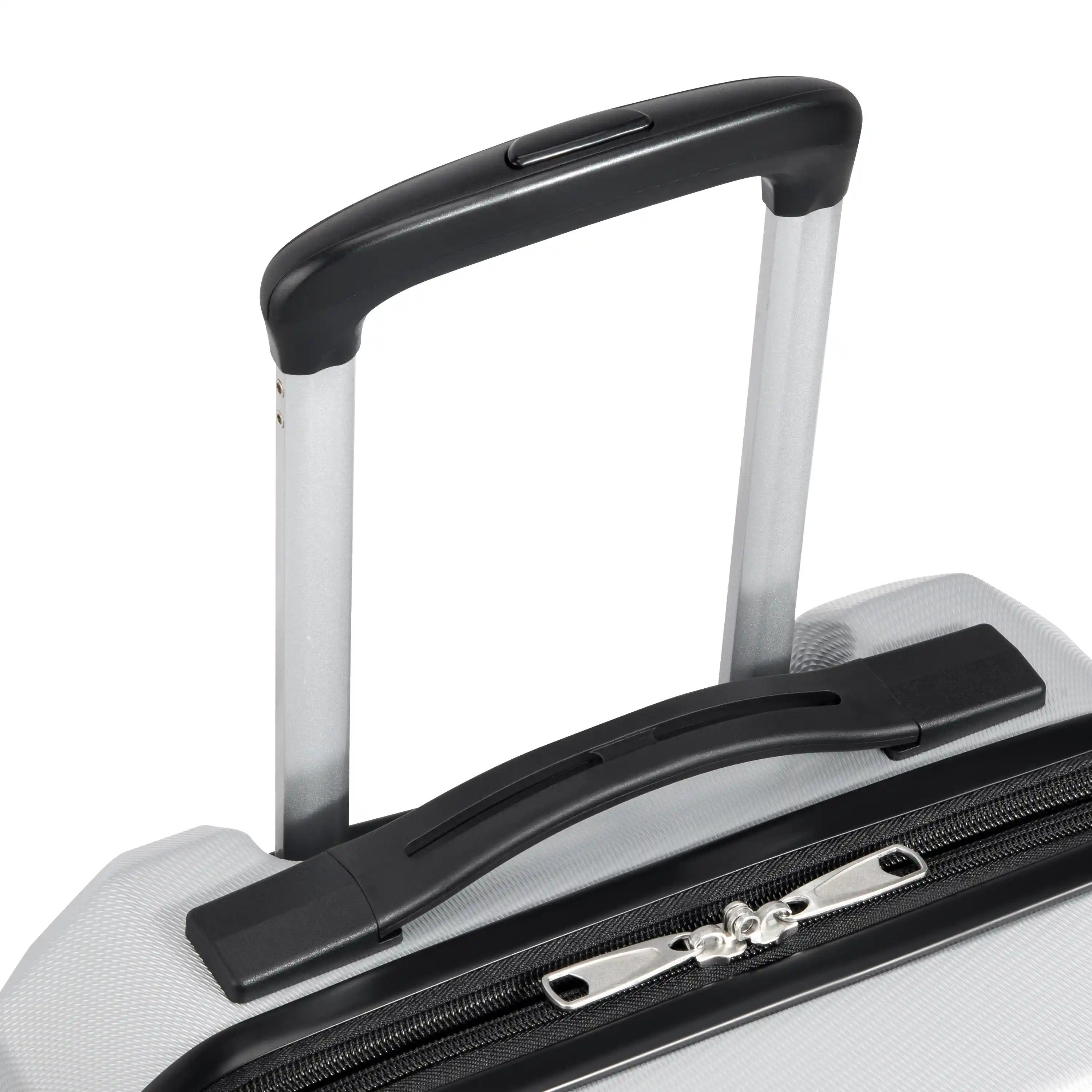ASPHALT - 4-Piece Hardside Luggage Set - Image 3