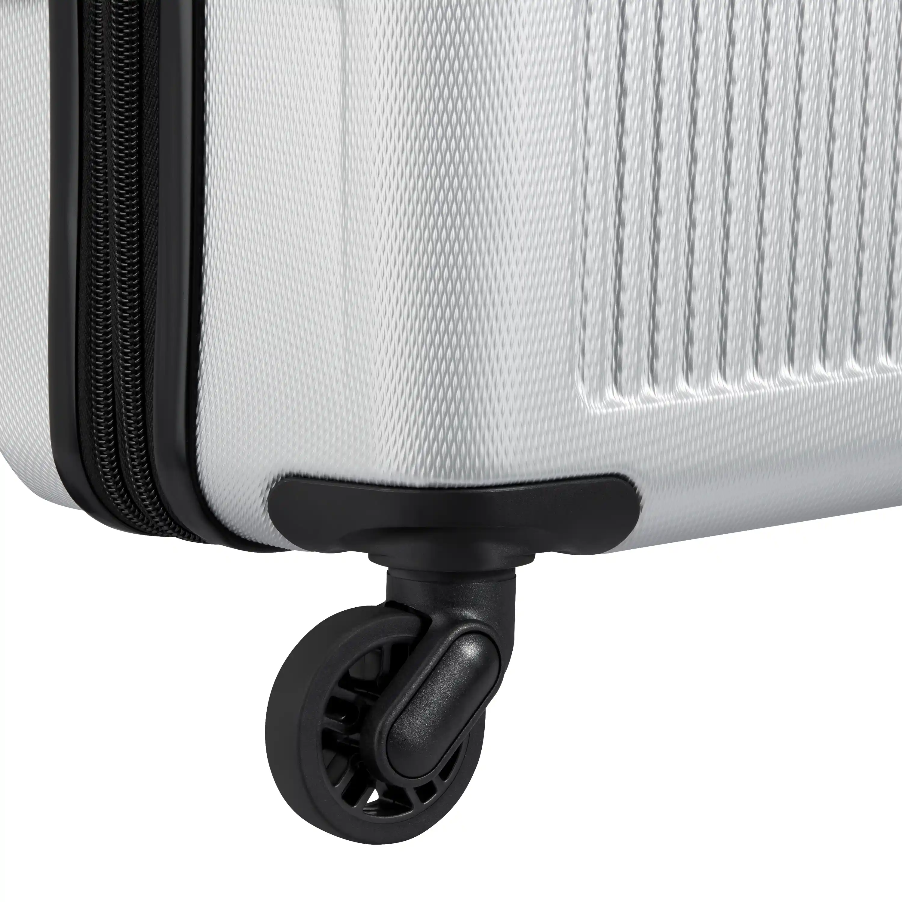 ASPHALT - 4-Piece Hardside Luggage Set - Image 5