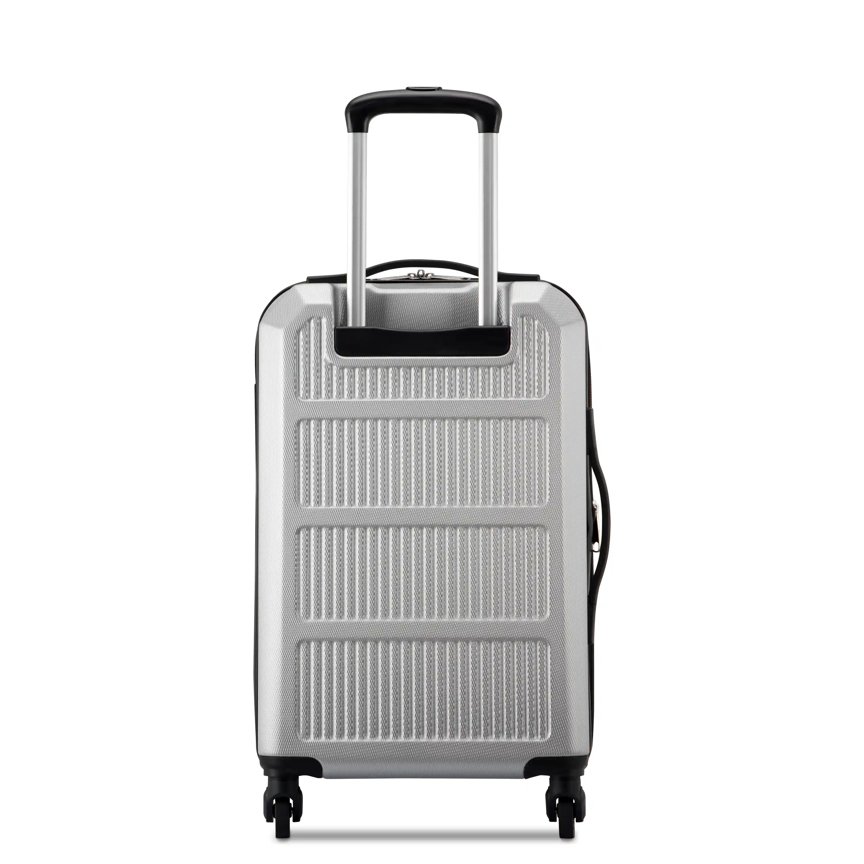 ASPHALT - 4-Piece Hardside Luggage Set - Image 8