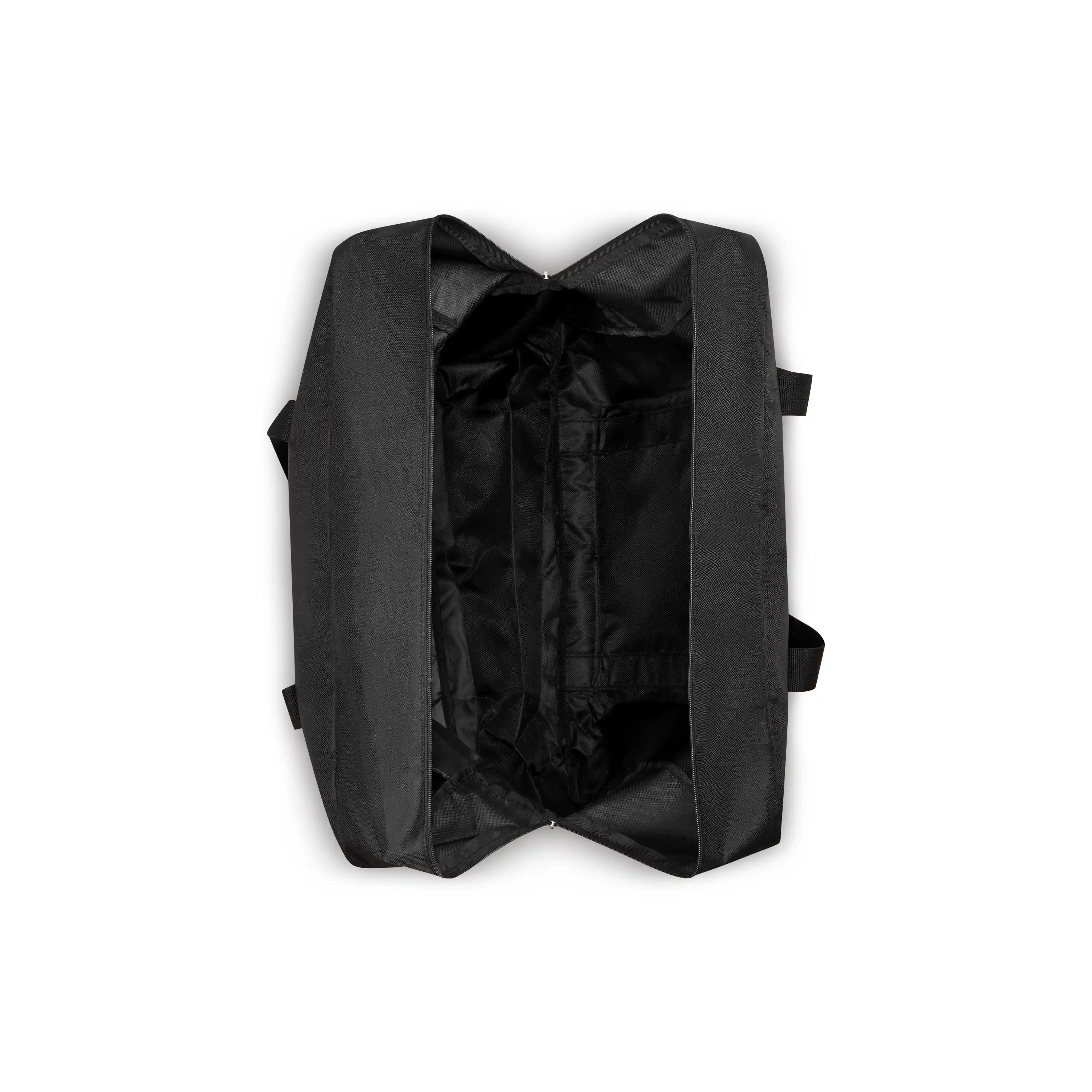 ASPHALT - 4-Piece Hardside Luggage Set - Image 23