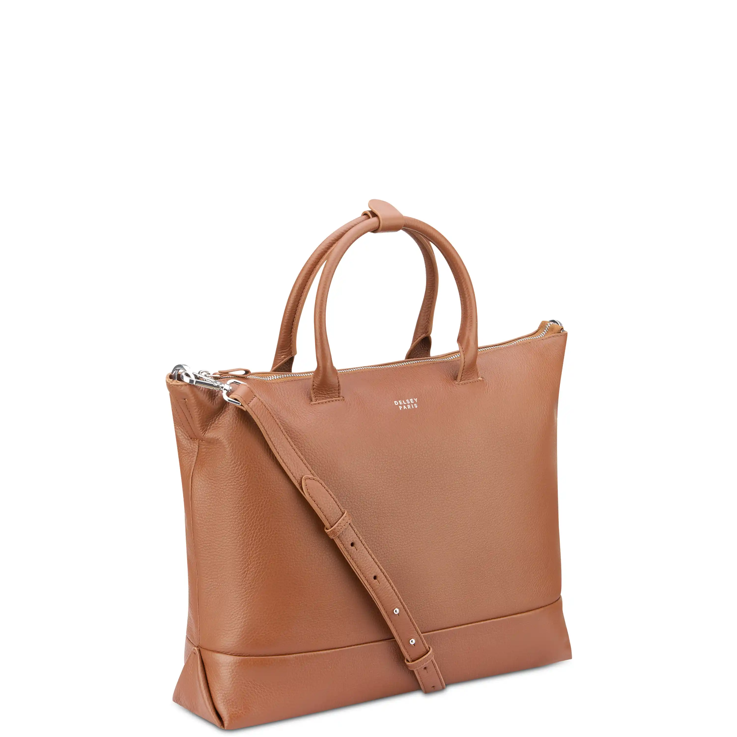 Chatelet Air 2.0 - Carry-On Plus and Leather Tote Bag Travel Set - Image 10