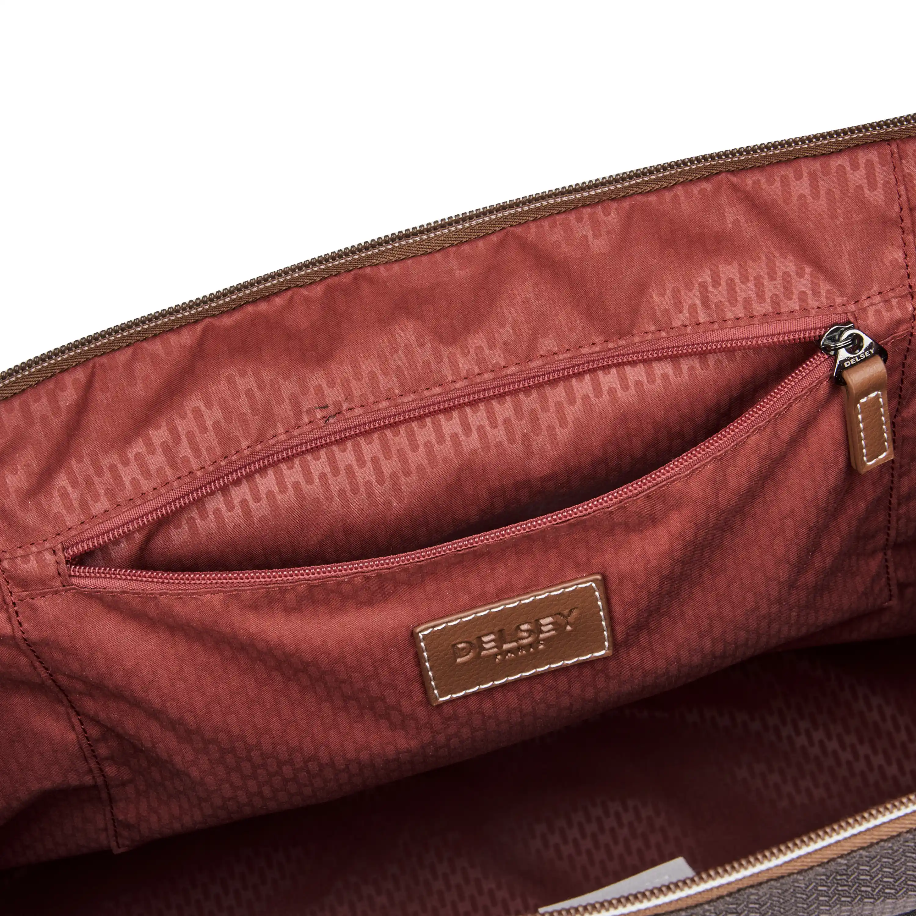 Chatelet Air 2.0 - Tote Bag & Toiletry Bag Travel Set - Image 16