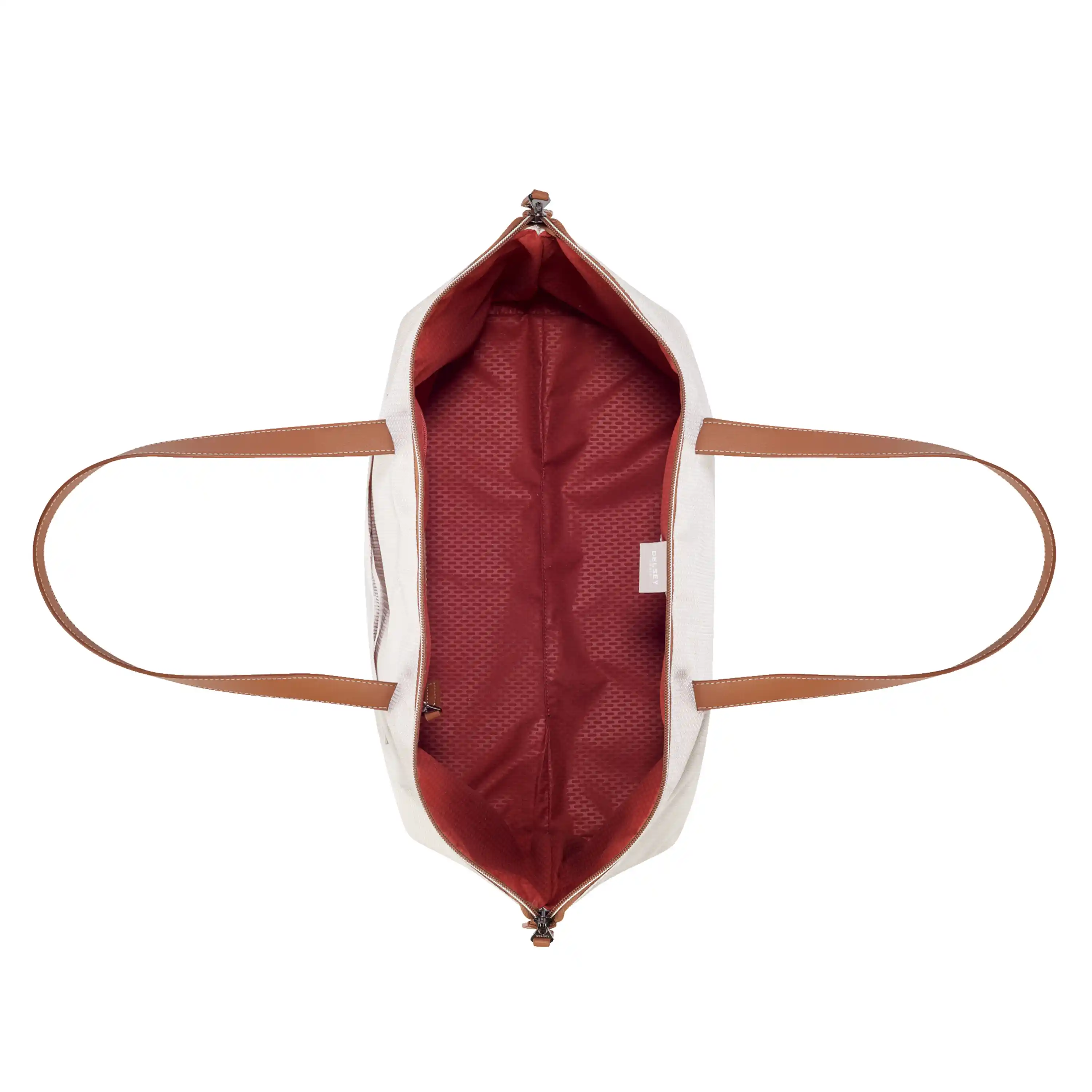 Chatelet Air 2.0 - Tote Bag & Toiletry Bag Travel Set - Image 4