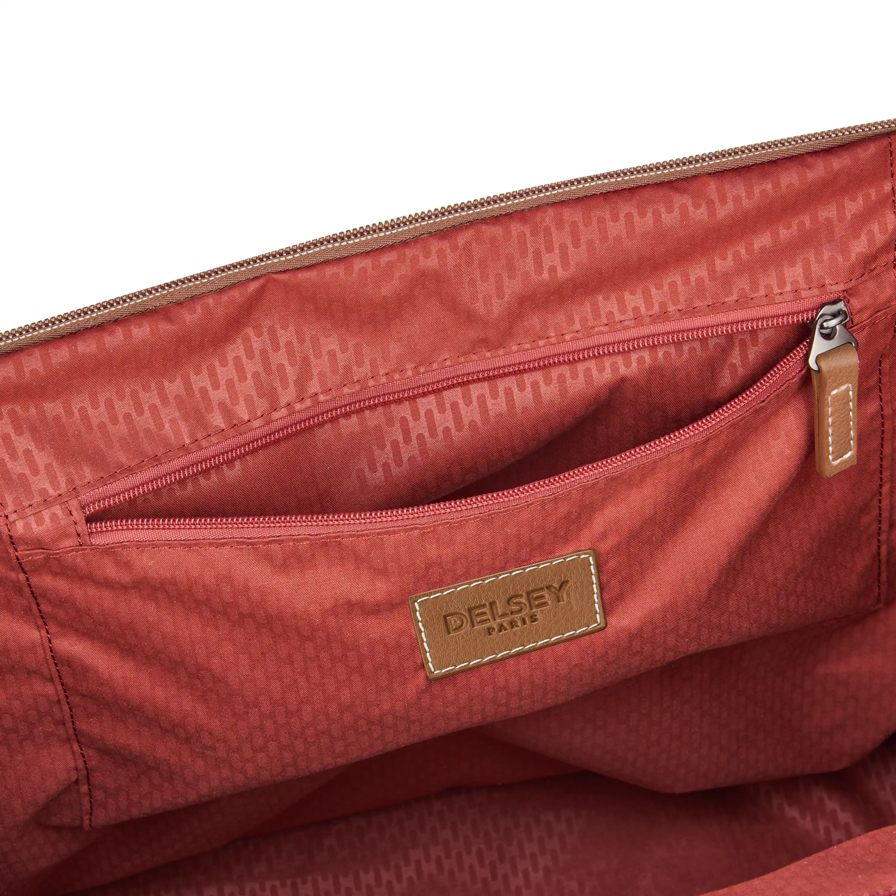 Chatelet Air 2.0 - Tote Bag & Toiletry Bag Travel Set - Image 5