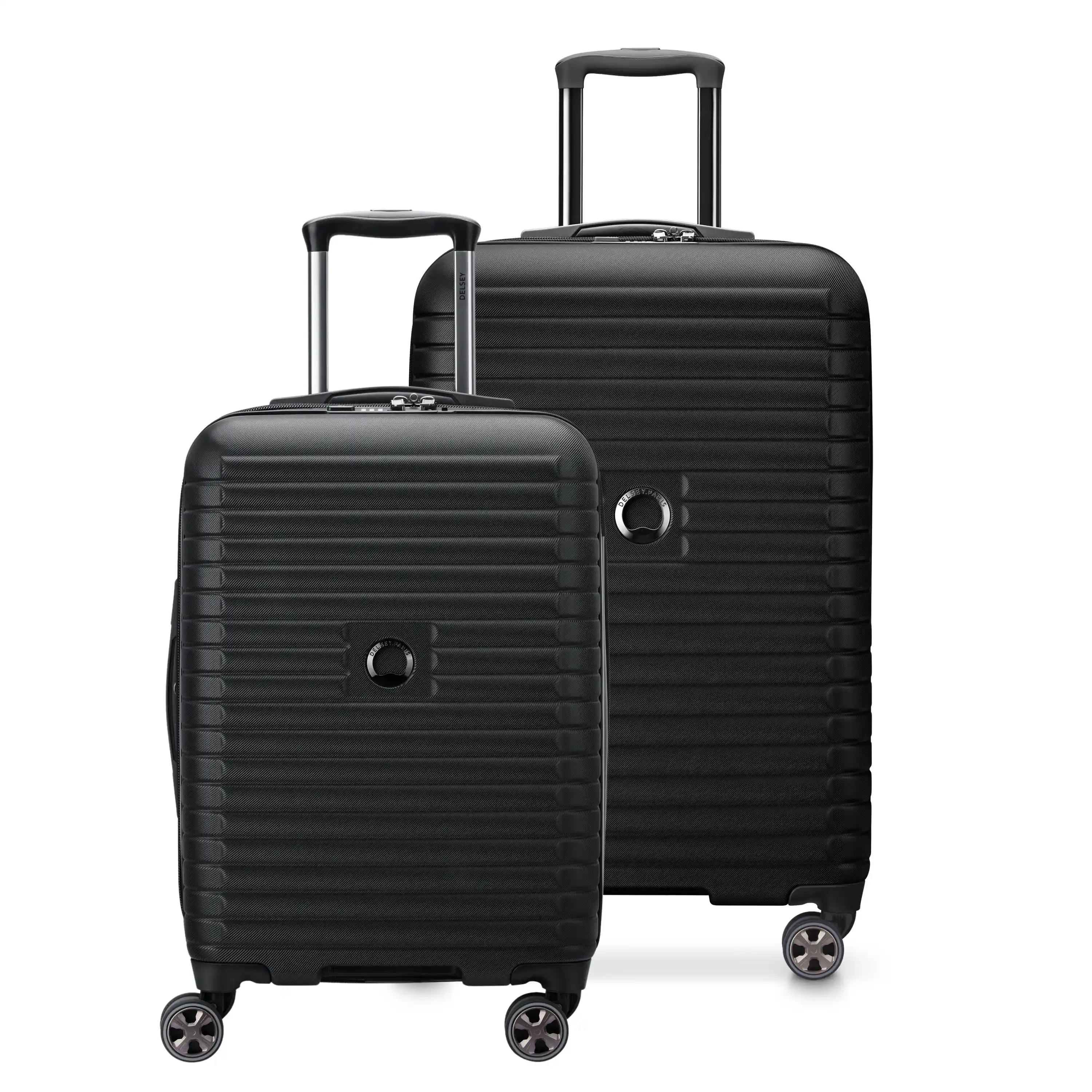 Cruise 3.0 - 2-Piece Hardside Luggage Set