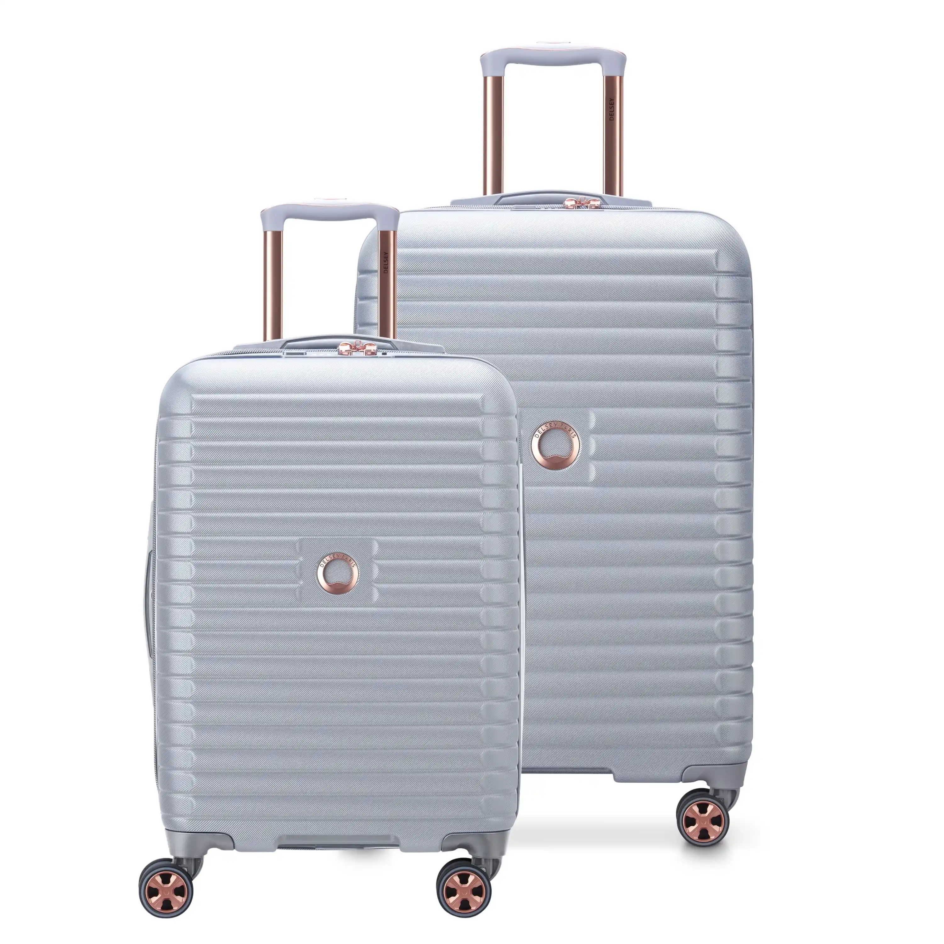 Cruise 3.0 - 2-Piece Hardside Luggage Set - Image 2