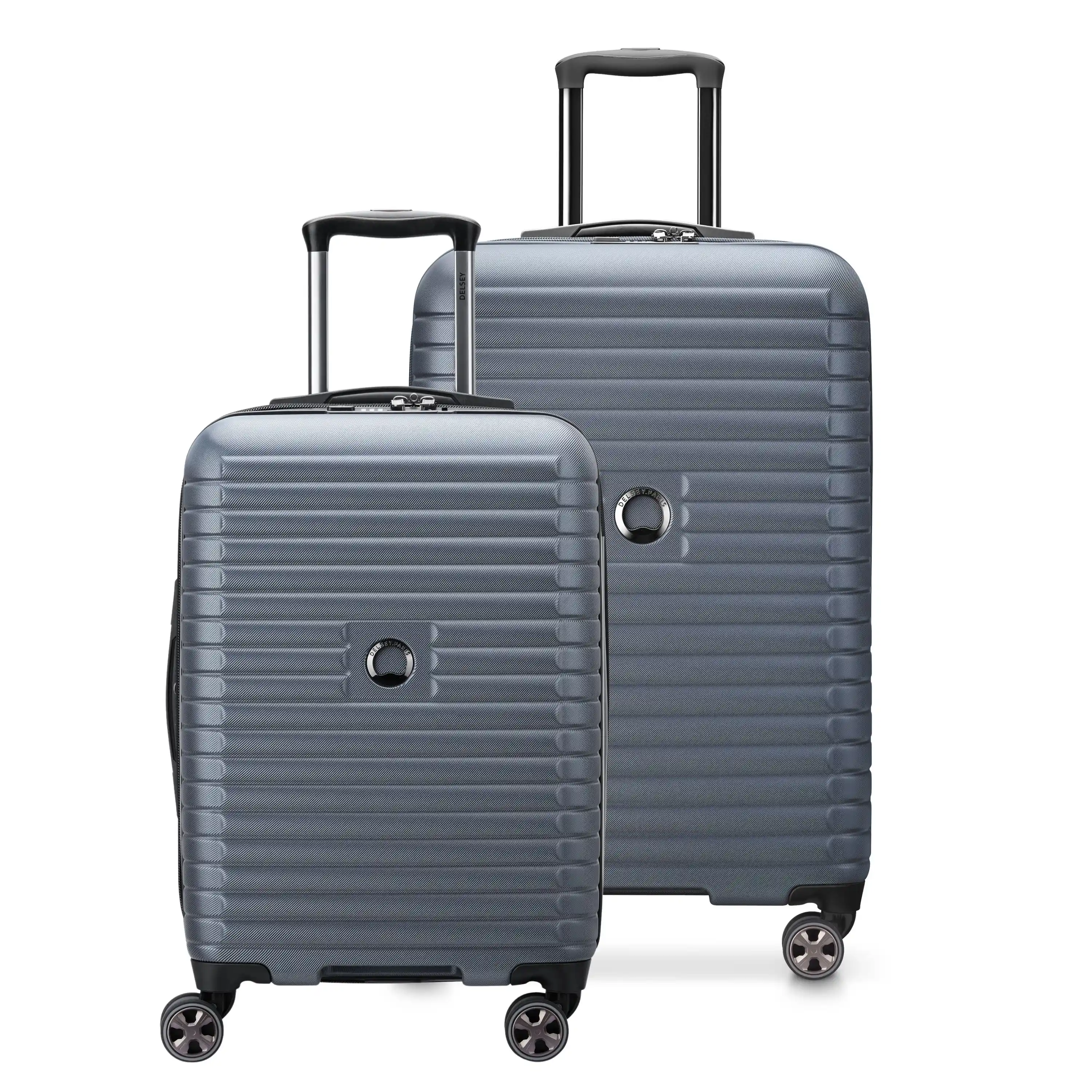 Cruise 3.0 - 2-Piece Hardside Luggage Set - Image 3