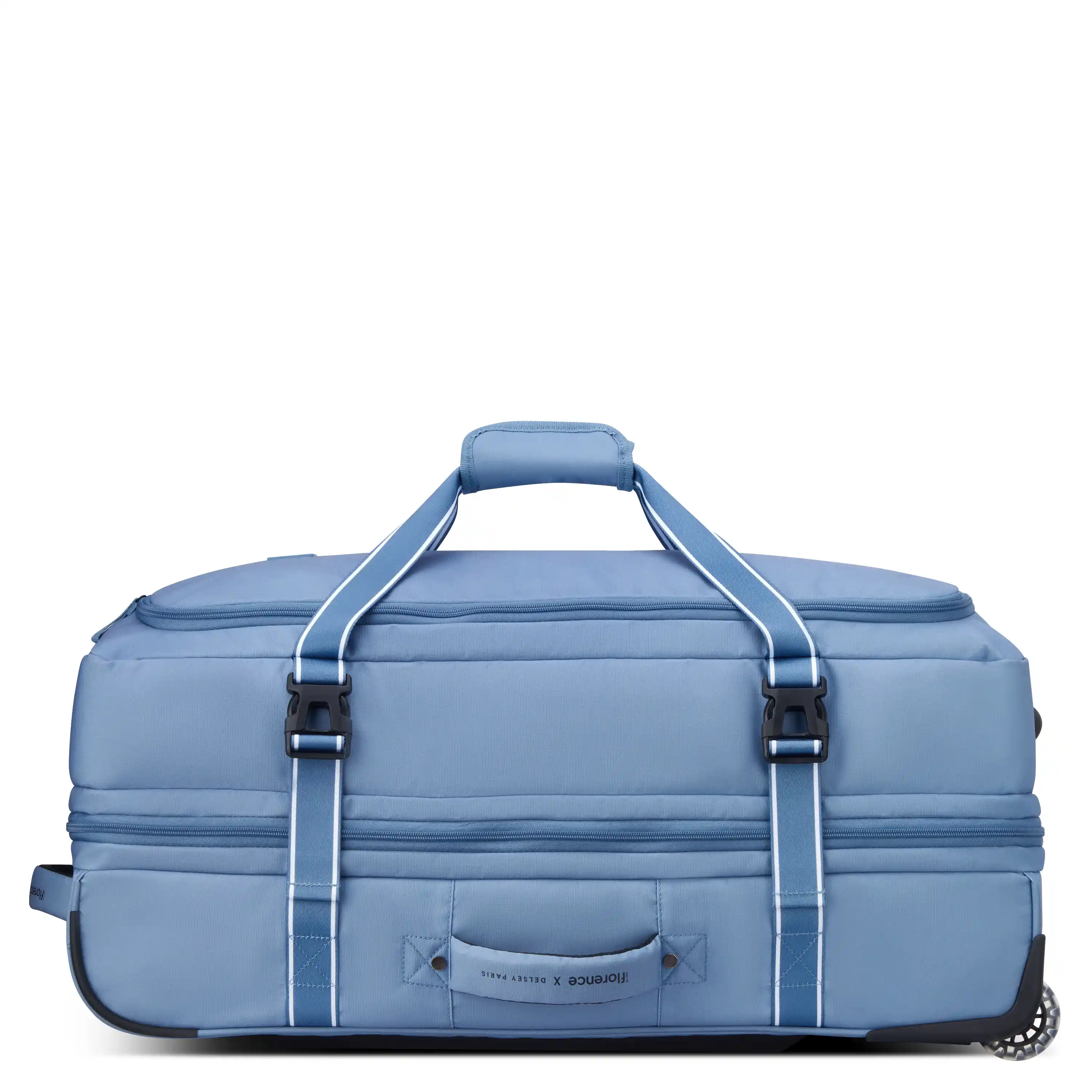 ON A ROLL - Large Duffel Bag - Image 33