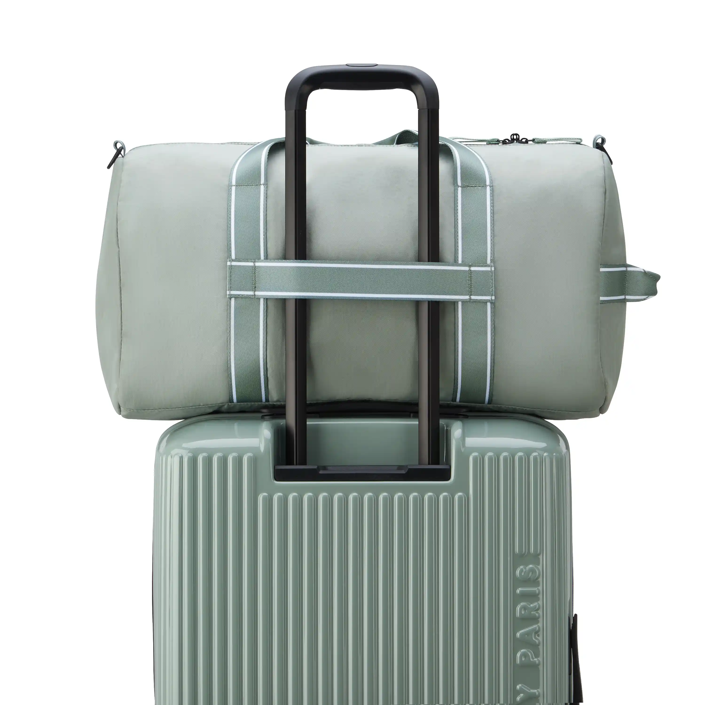 SWEET ESCAPE - Carry-On Duffel Bag - Image 10