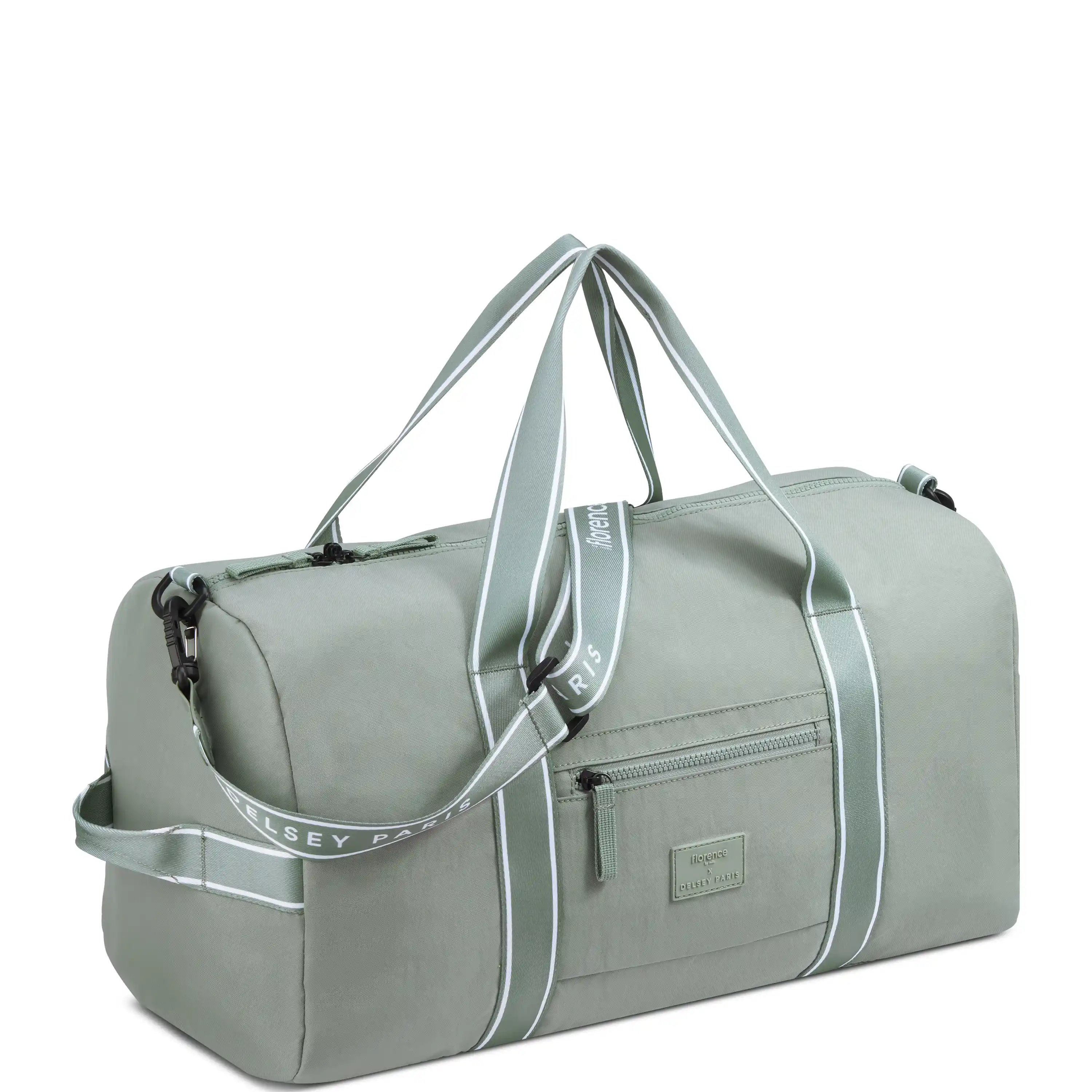 SWEET ESCAPE - Carry-On Duffel Bag - Image 12