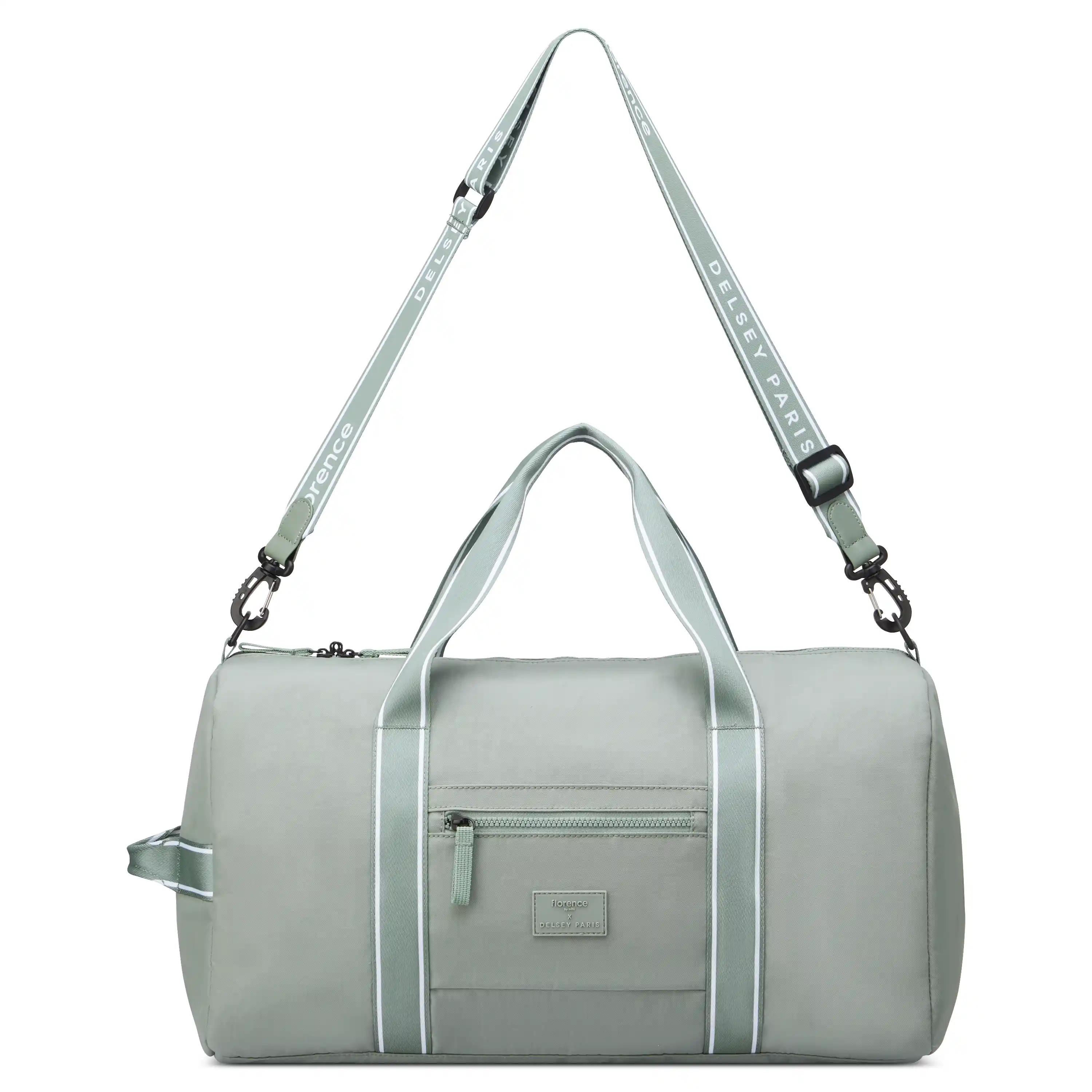 SWEET ESCAPE - Carry-On Duffel Bag - Image 14