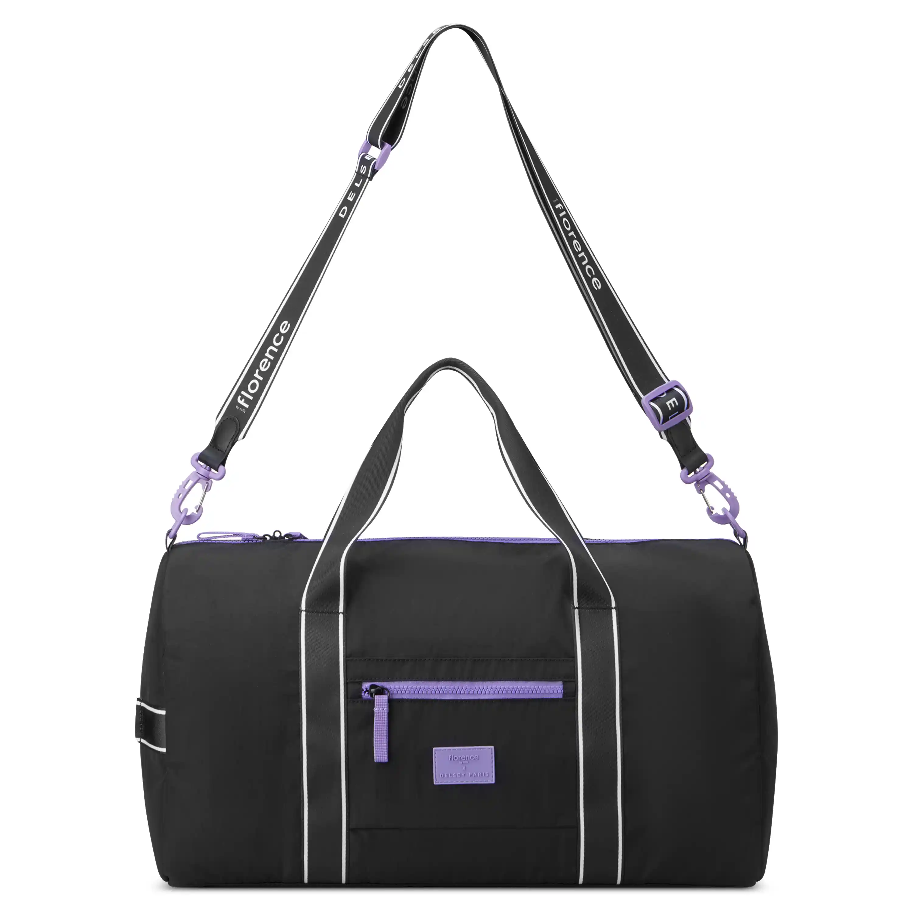 SWEET ESCAPE - Carry-On Duffel Bag - Image 38