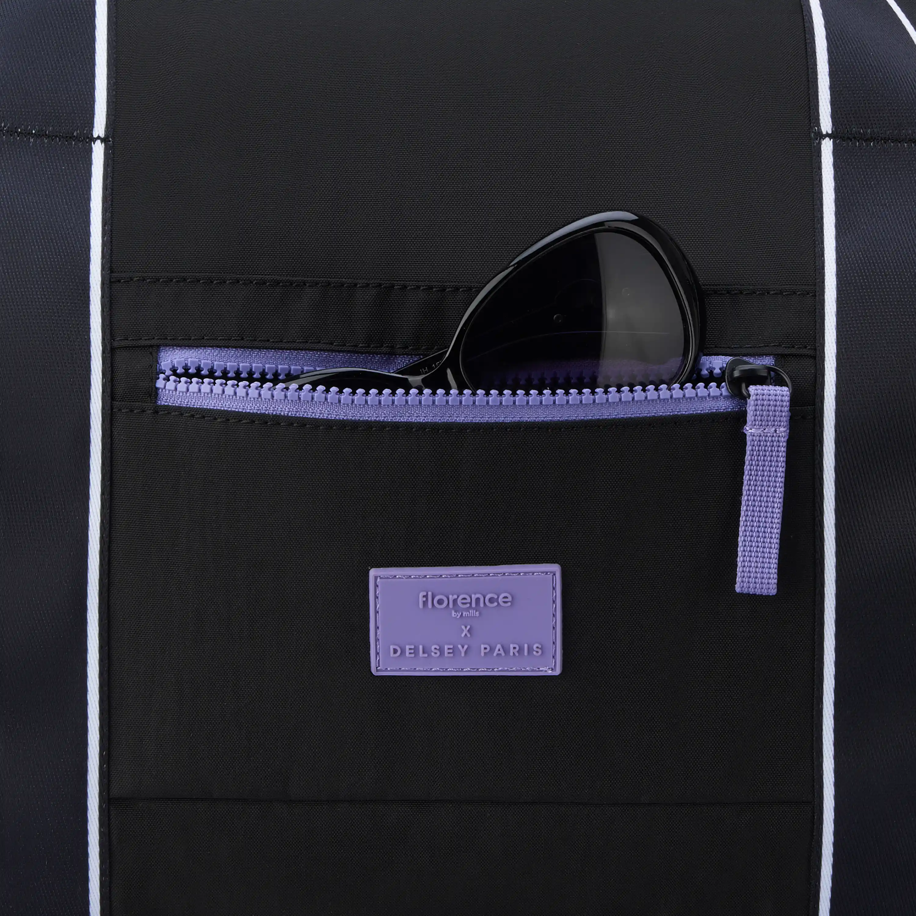 SWEET ESCAPE - Carry-On Duffel Bag - Image 39