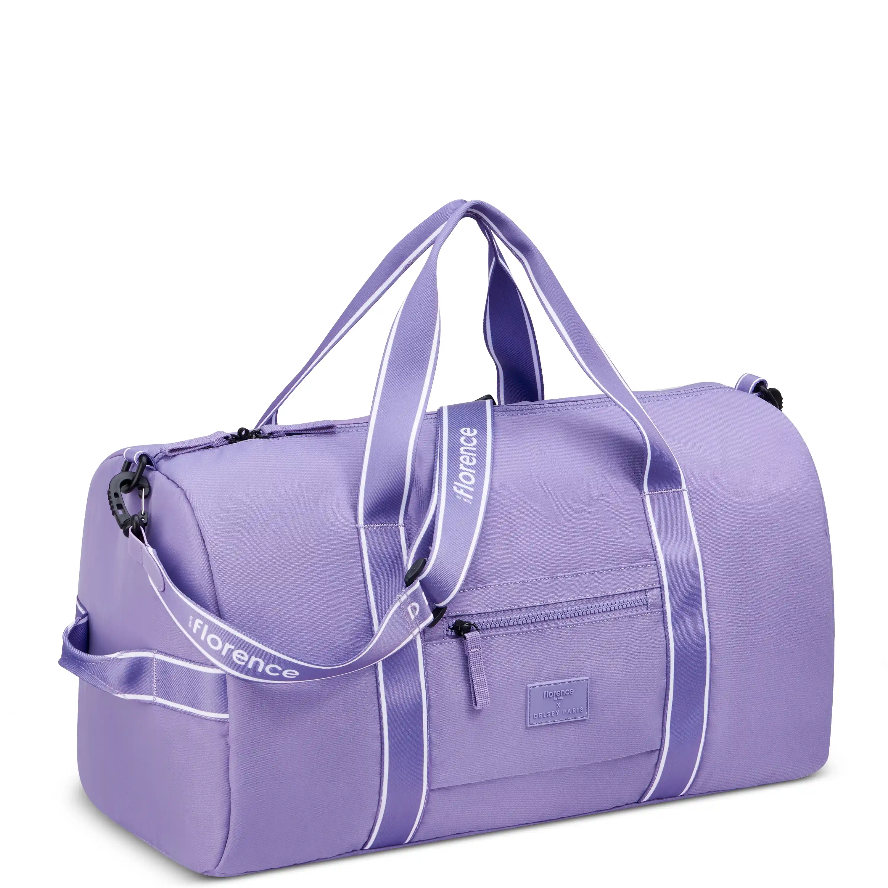 SWEET ESCAPE - Carry-On Duffel Bag - Image 4