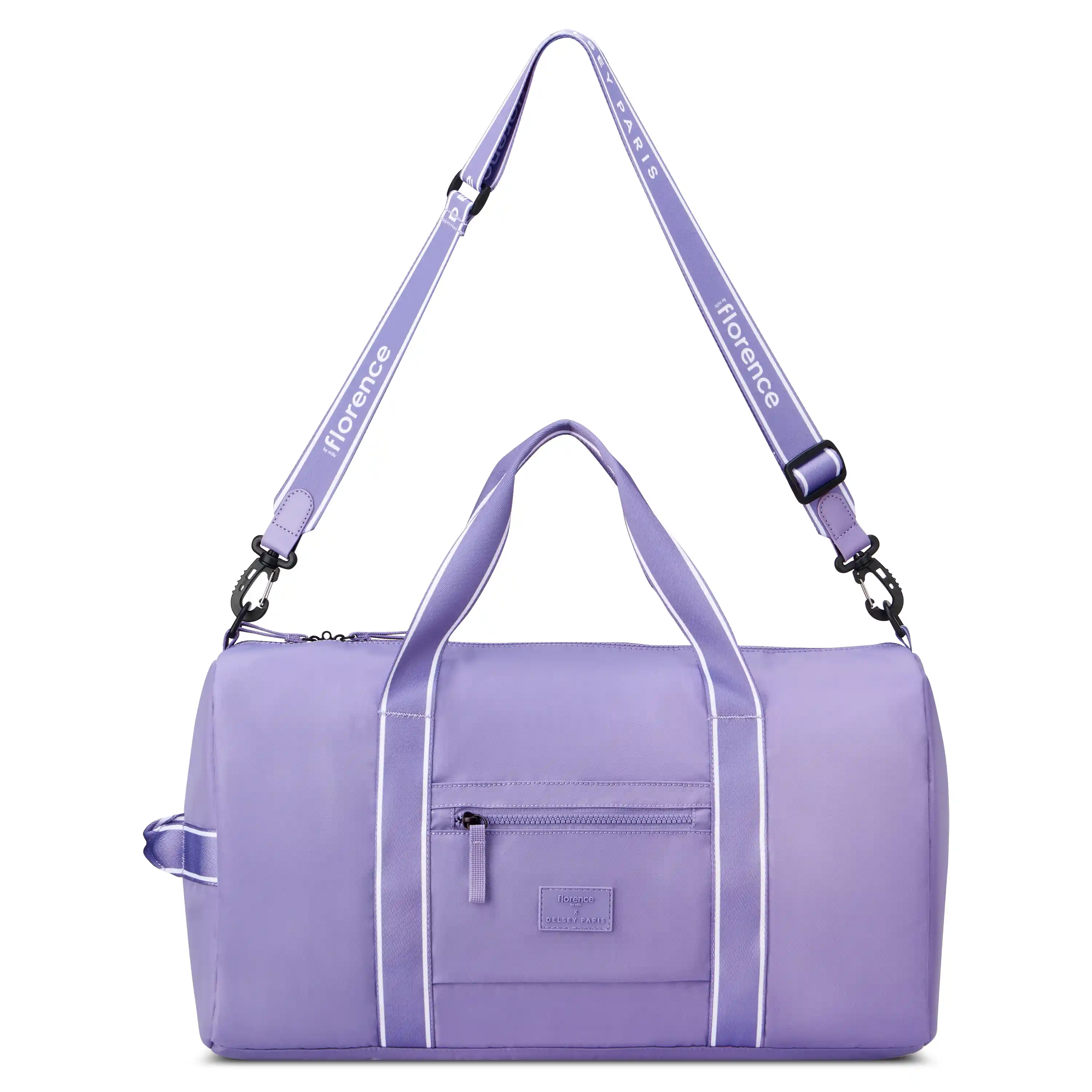 SWEET ESCAPE - Carry-On Duffel Bag - Image 6