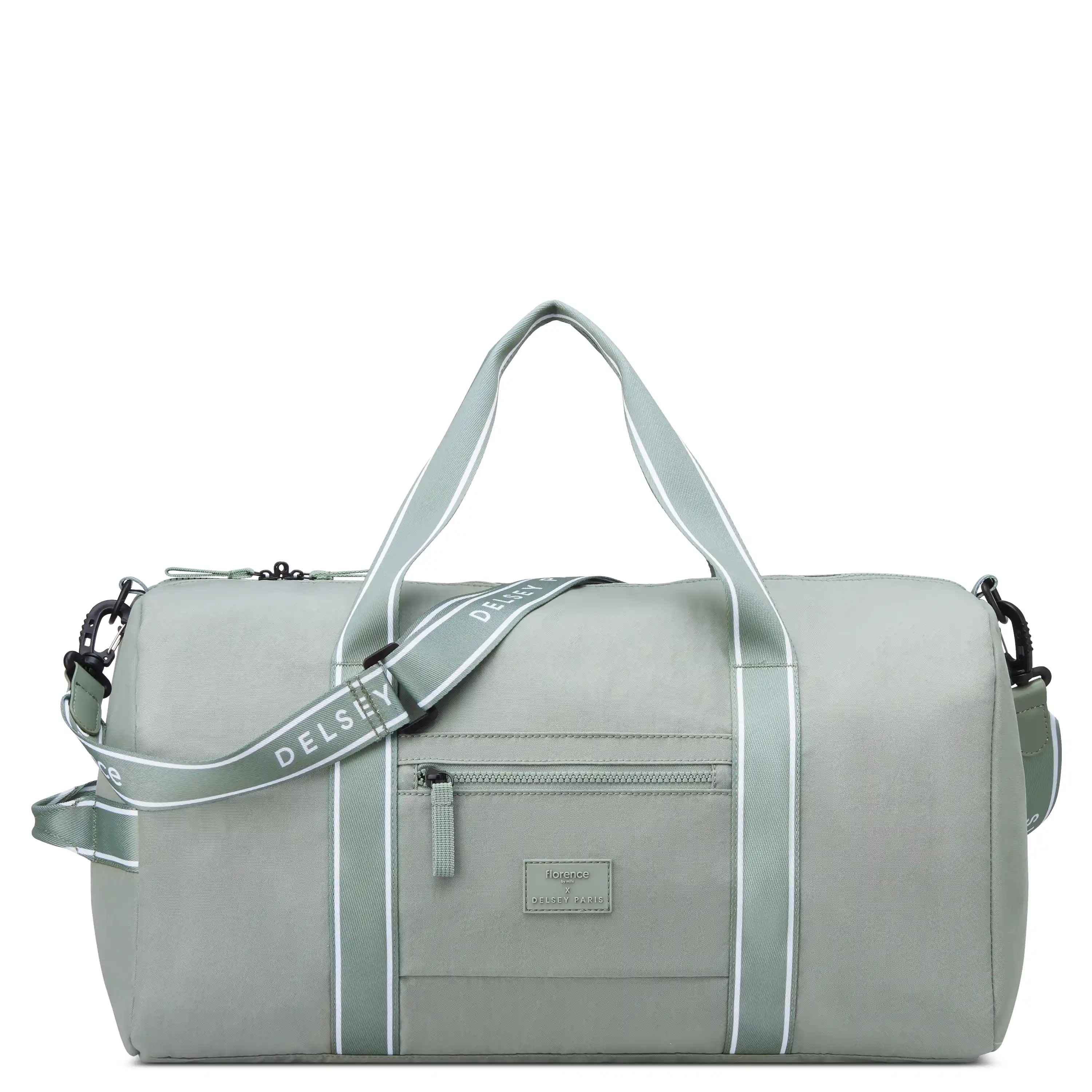 SWEET ESCAPE - Carry-On Duffel Bag - Image 9