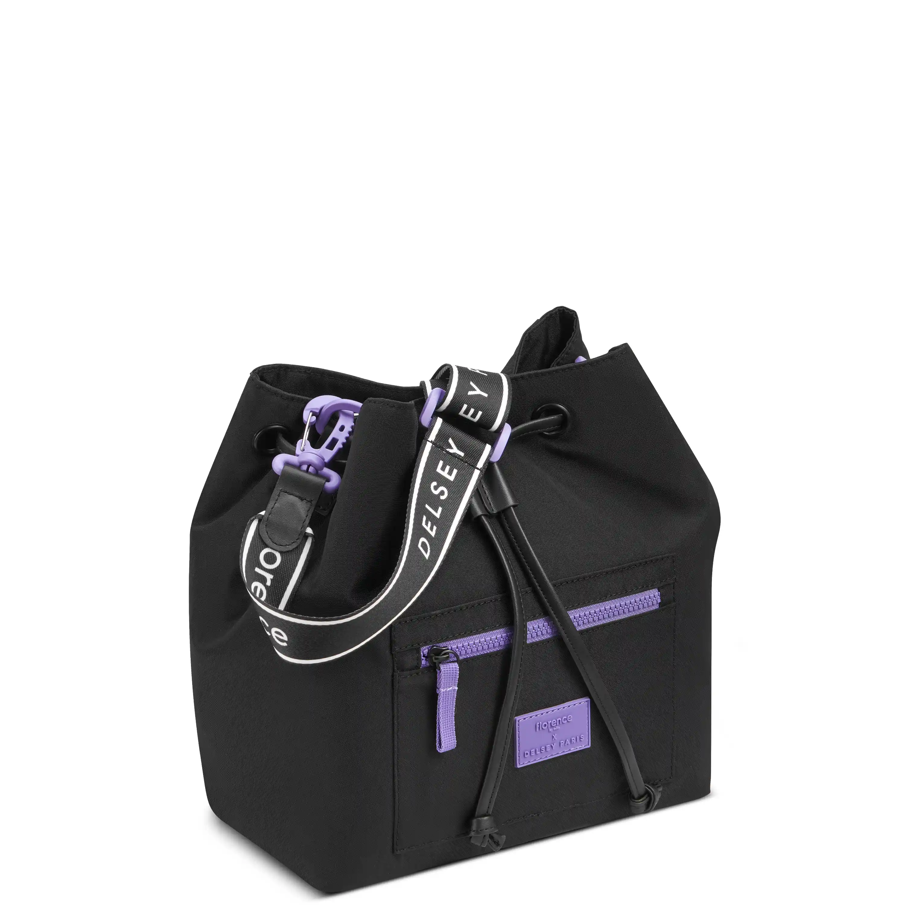 YOURS TRULY - Bucket Bag - Image 11