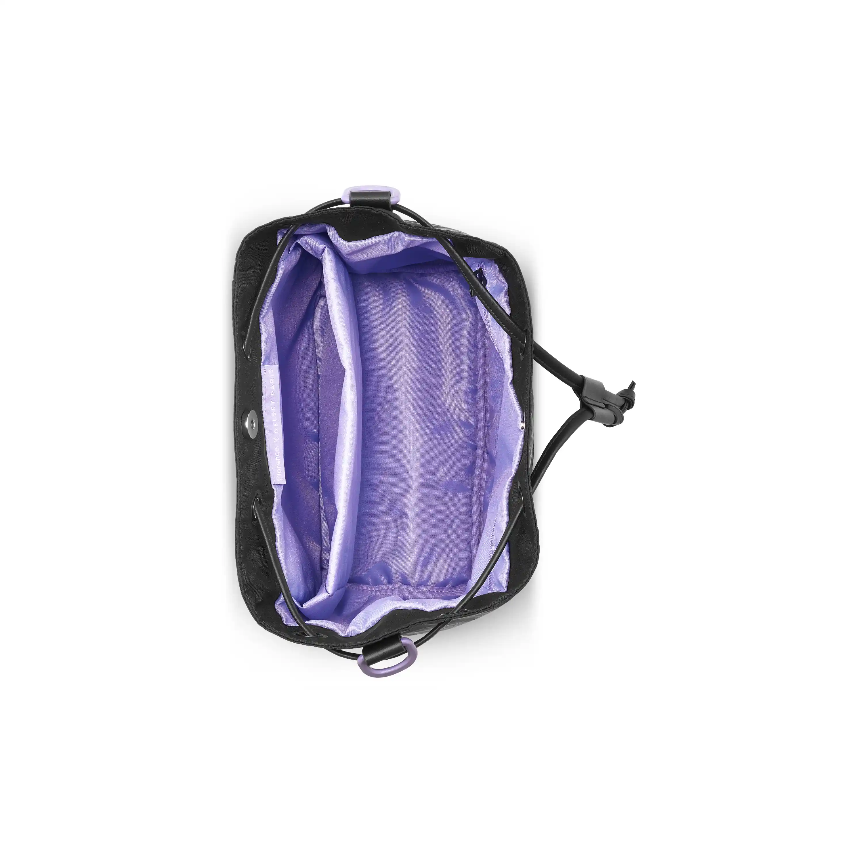 YOURS TRULY - Bucket Bag - Image 12