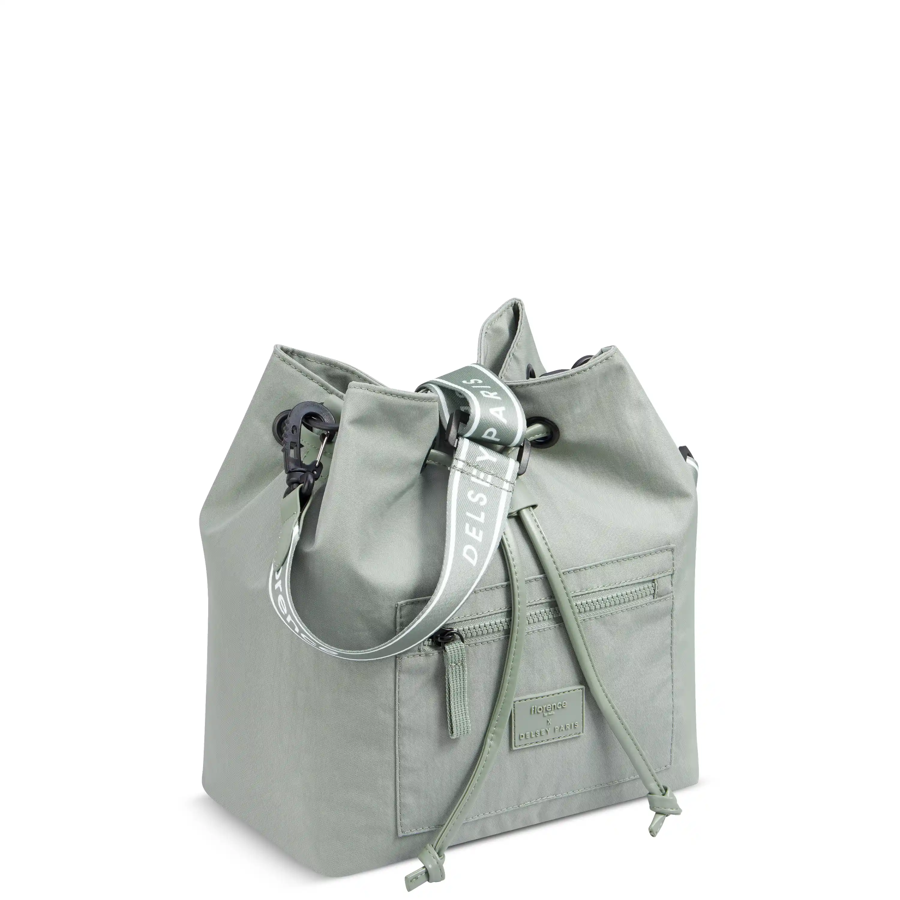YOURS TRULY - Bucket Bag - Image 4
