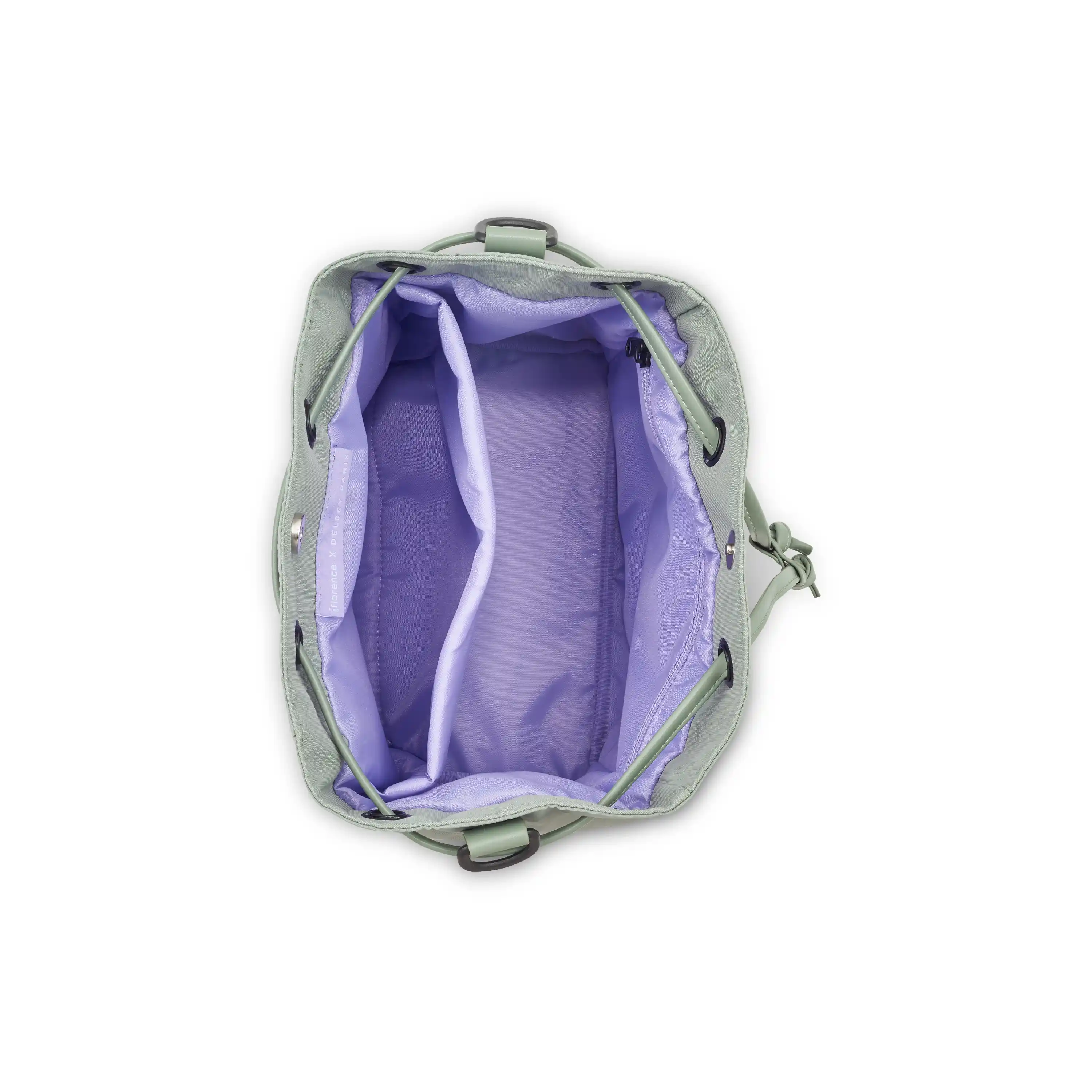 YOURS TRULY - Bucket Bag - Image 5