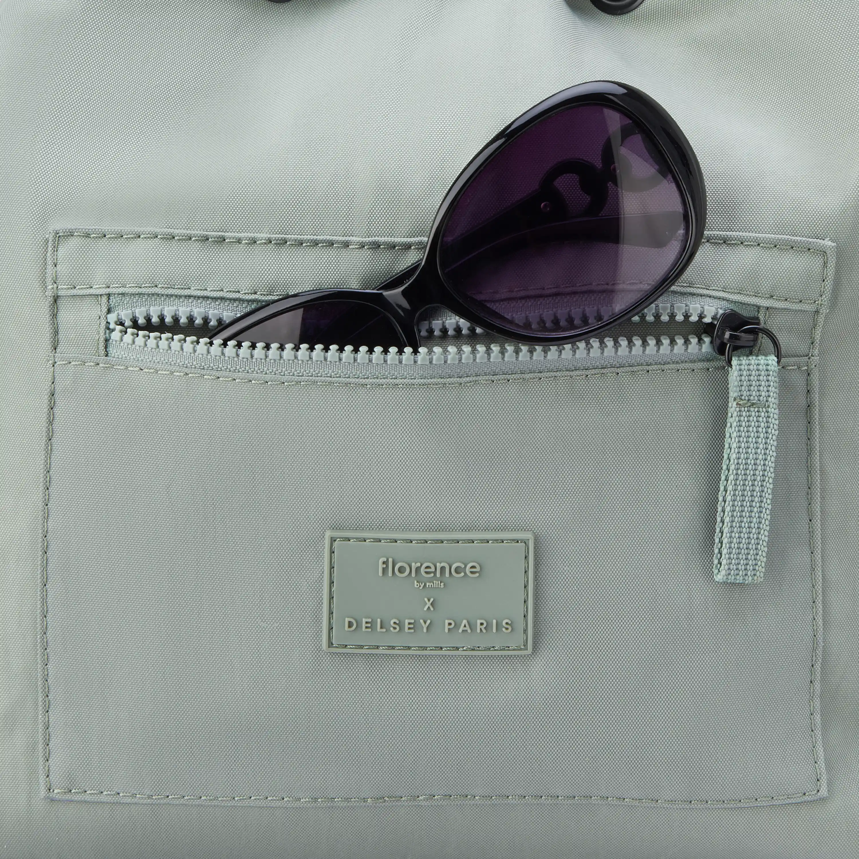 YOURS TRULY - Bucket Bag - Image 6