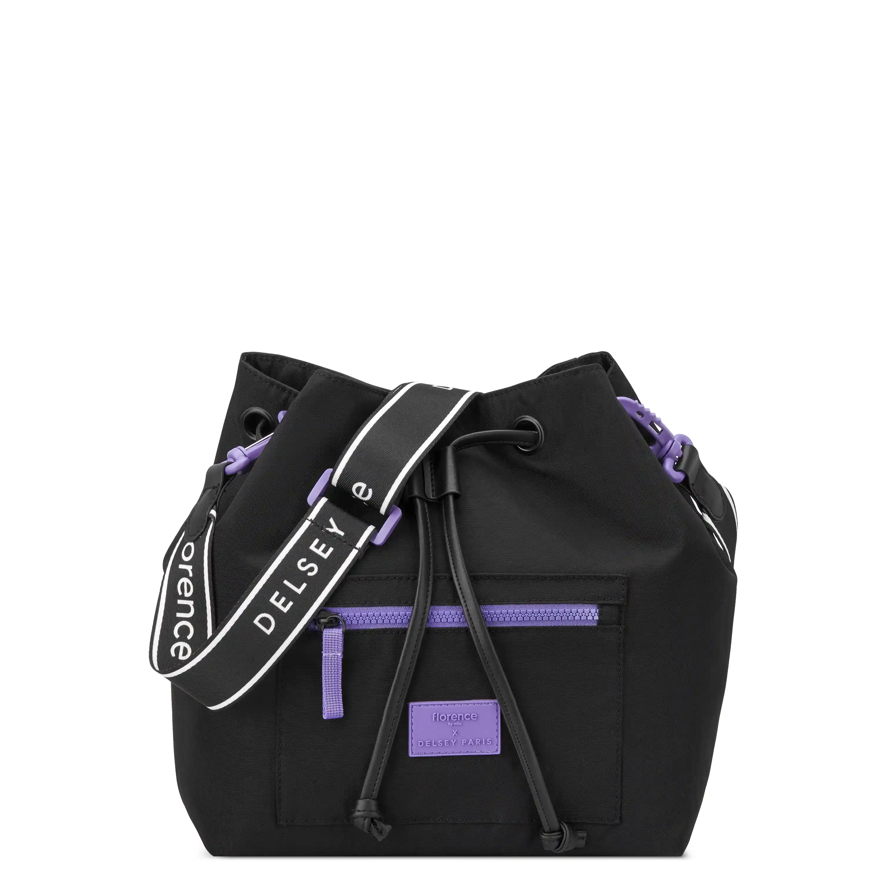 YOURS TRULY - Bucket Bag - Image 8