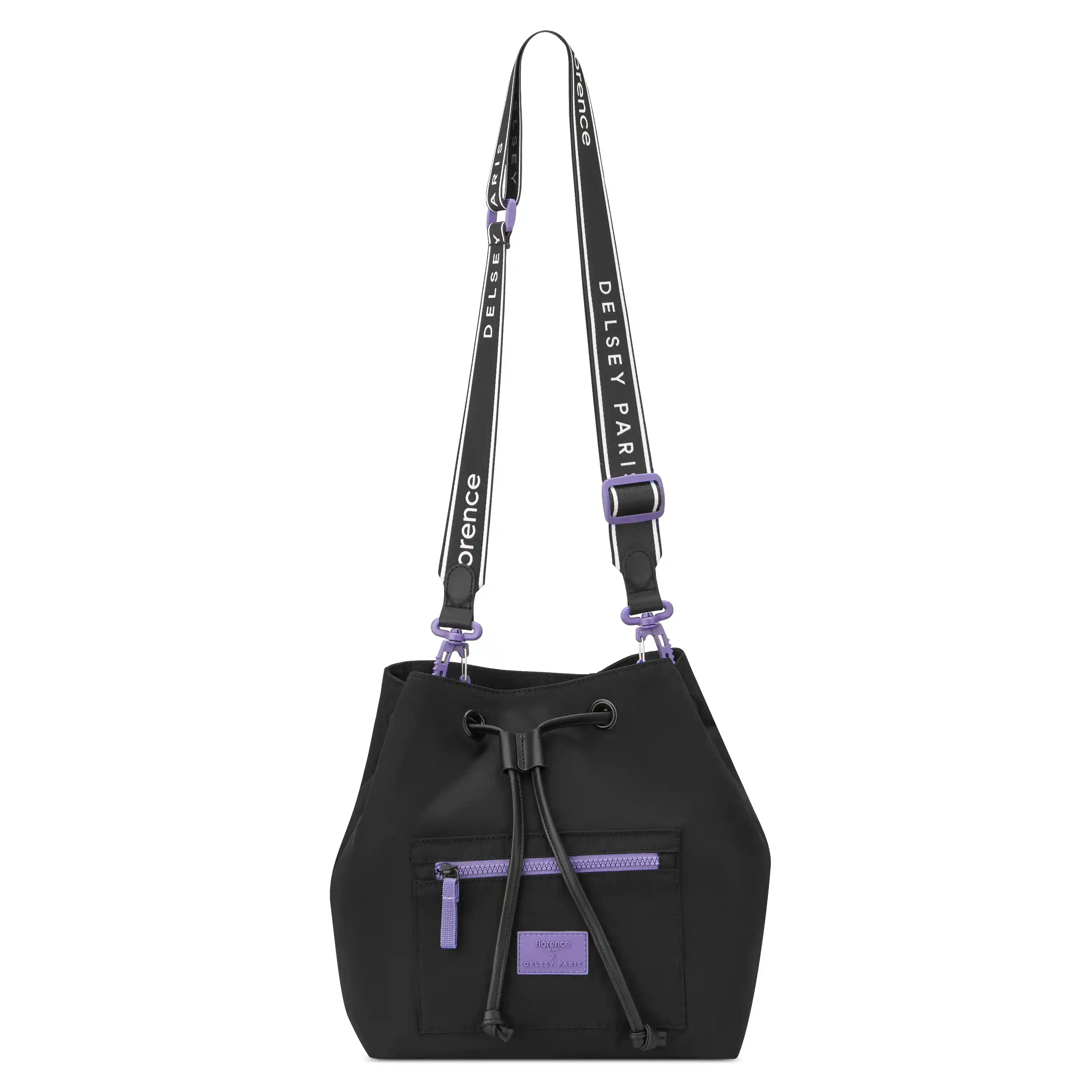 YOURS TRULY - Bucket Bag - Image 9