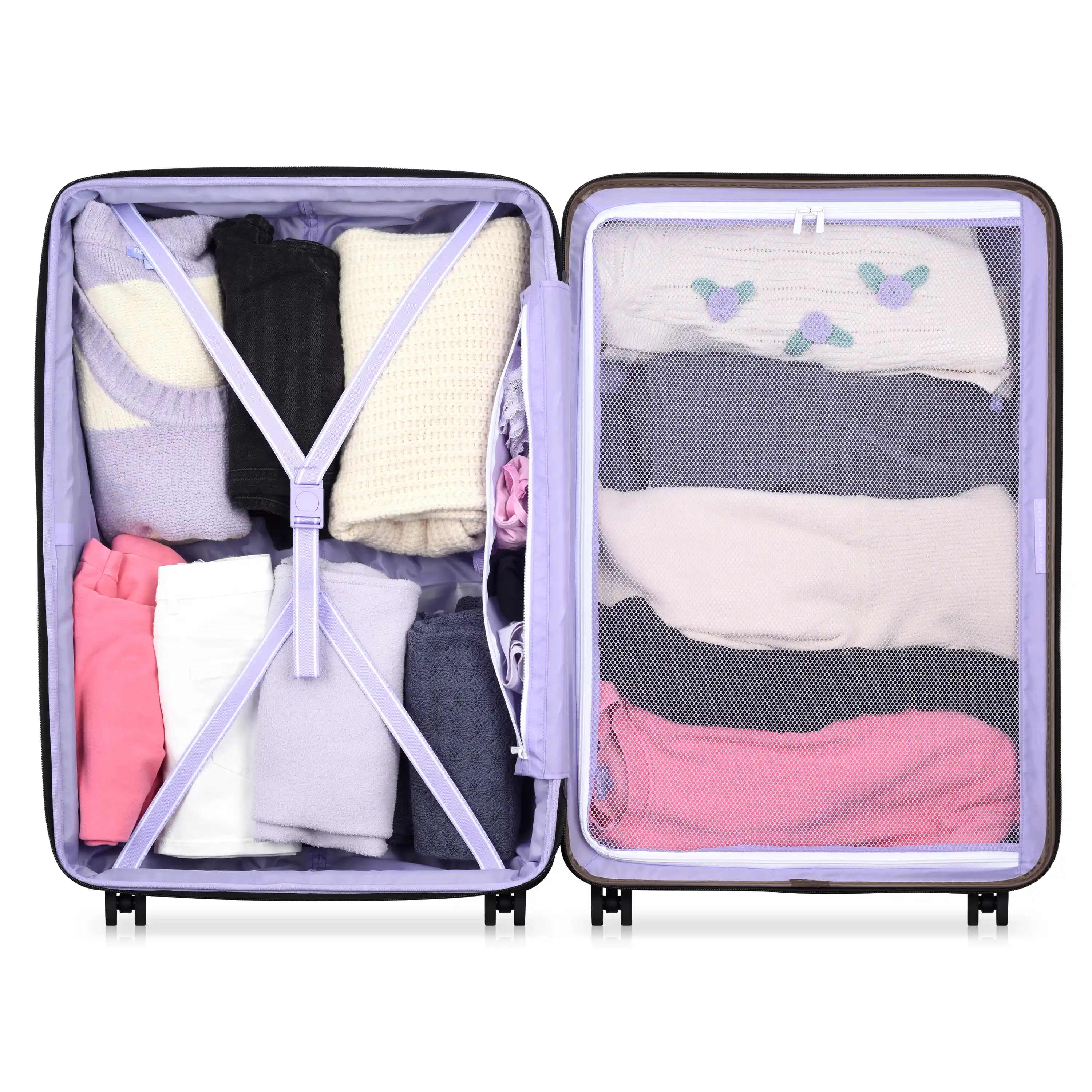 CATCH FLIGHTS - Large Expandable Spinner - Image 4