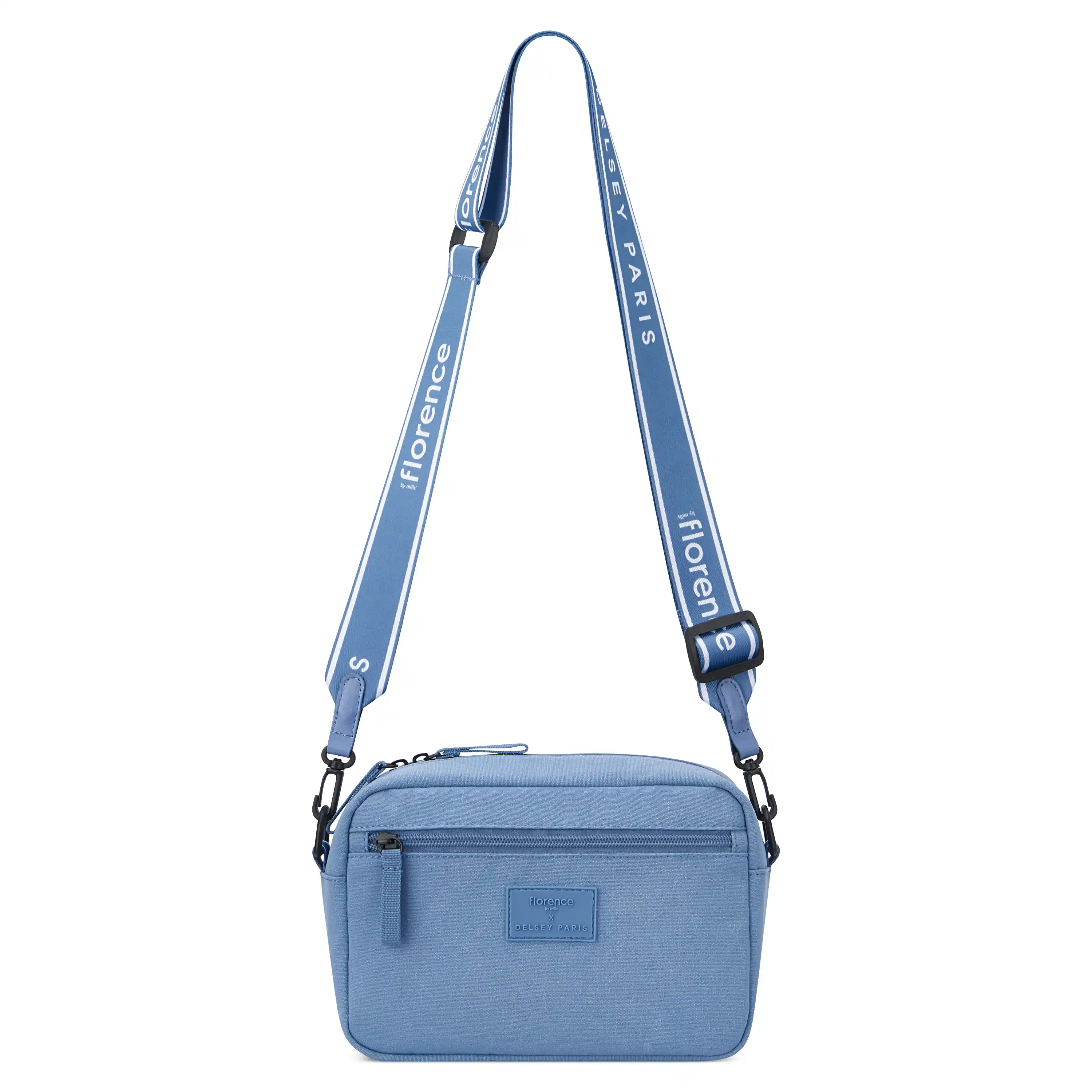 FREE-SPIRIT - Crossbody Bag - Image 3