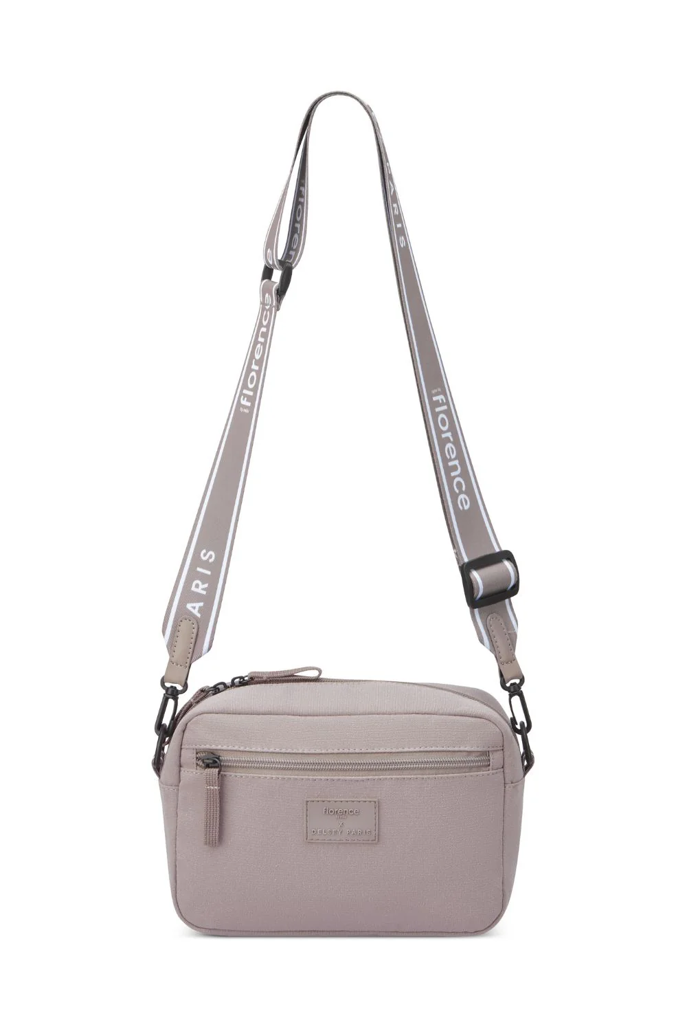 FREE-SPIRIT - Crossbody Bag - Image 4