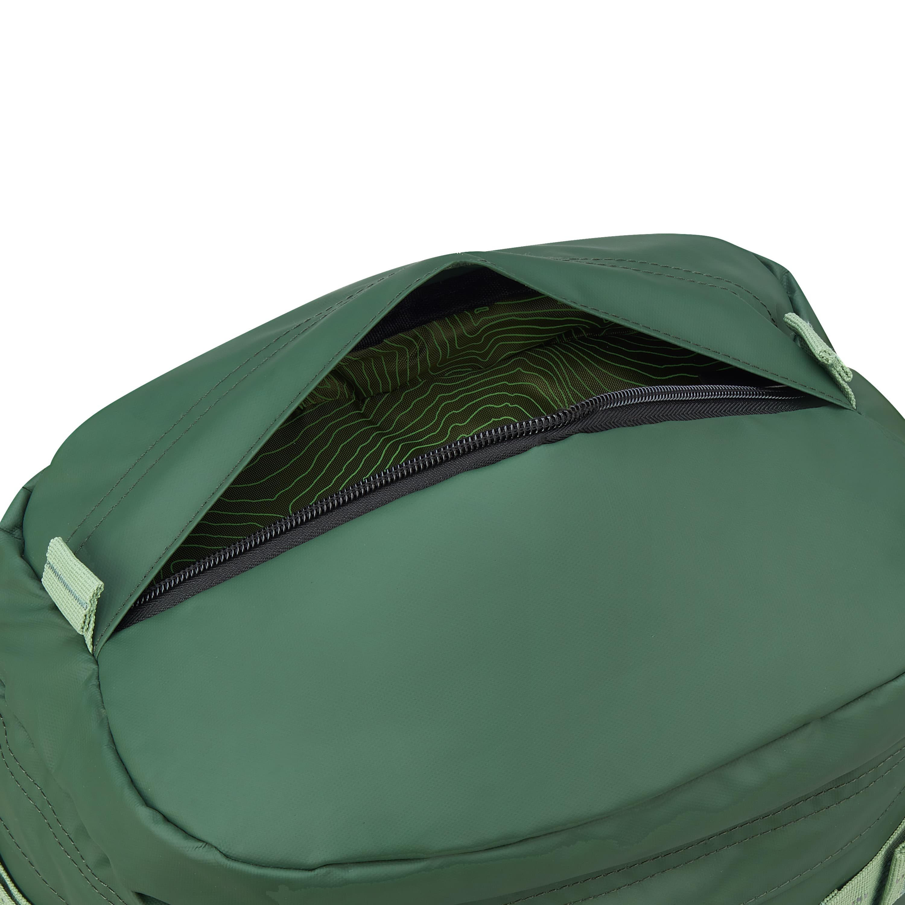 JS013C - Cylindrical Laptop Backpack - Image 33
