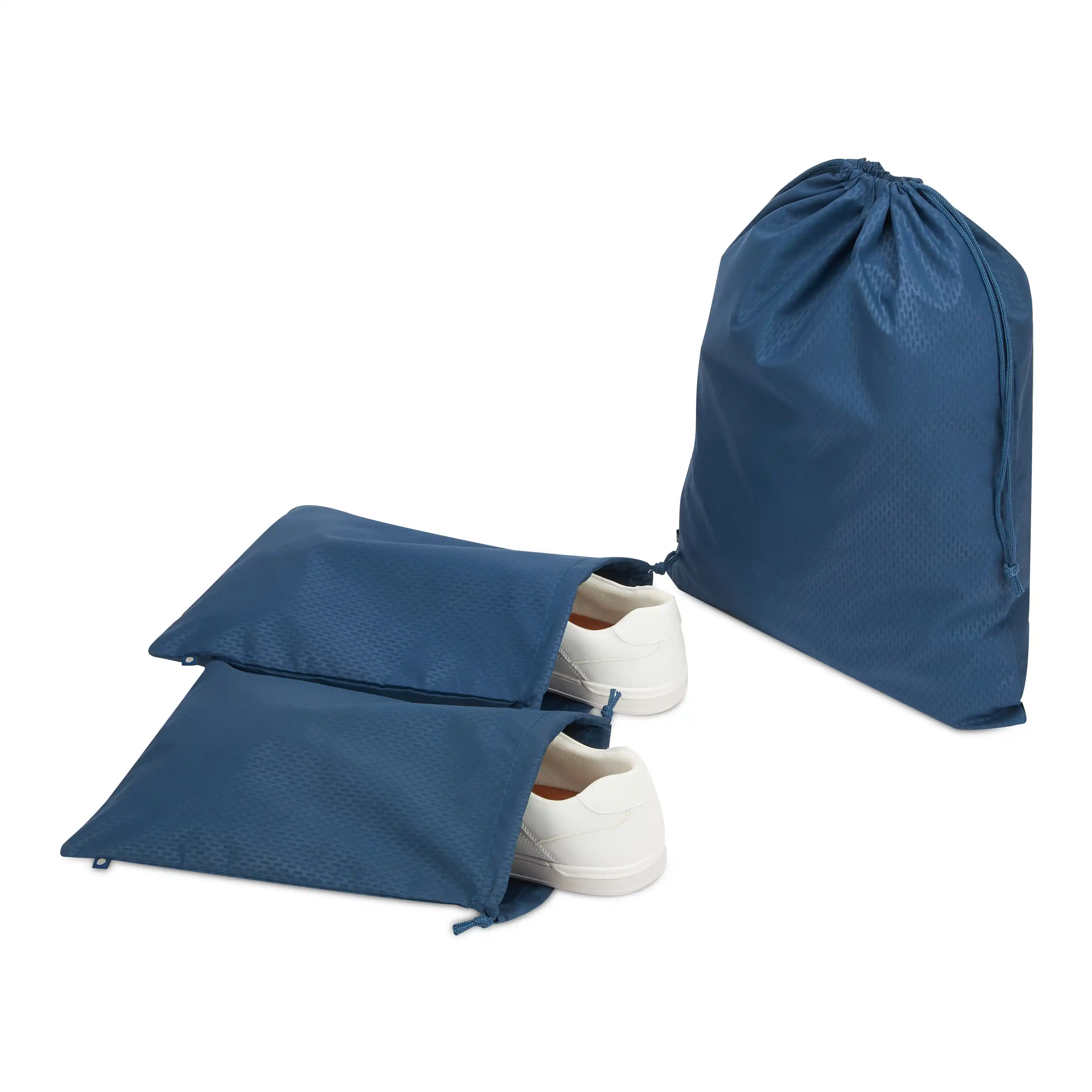 Roland-Garros - Carry-On & Backpack Luggage Set - Image 7
